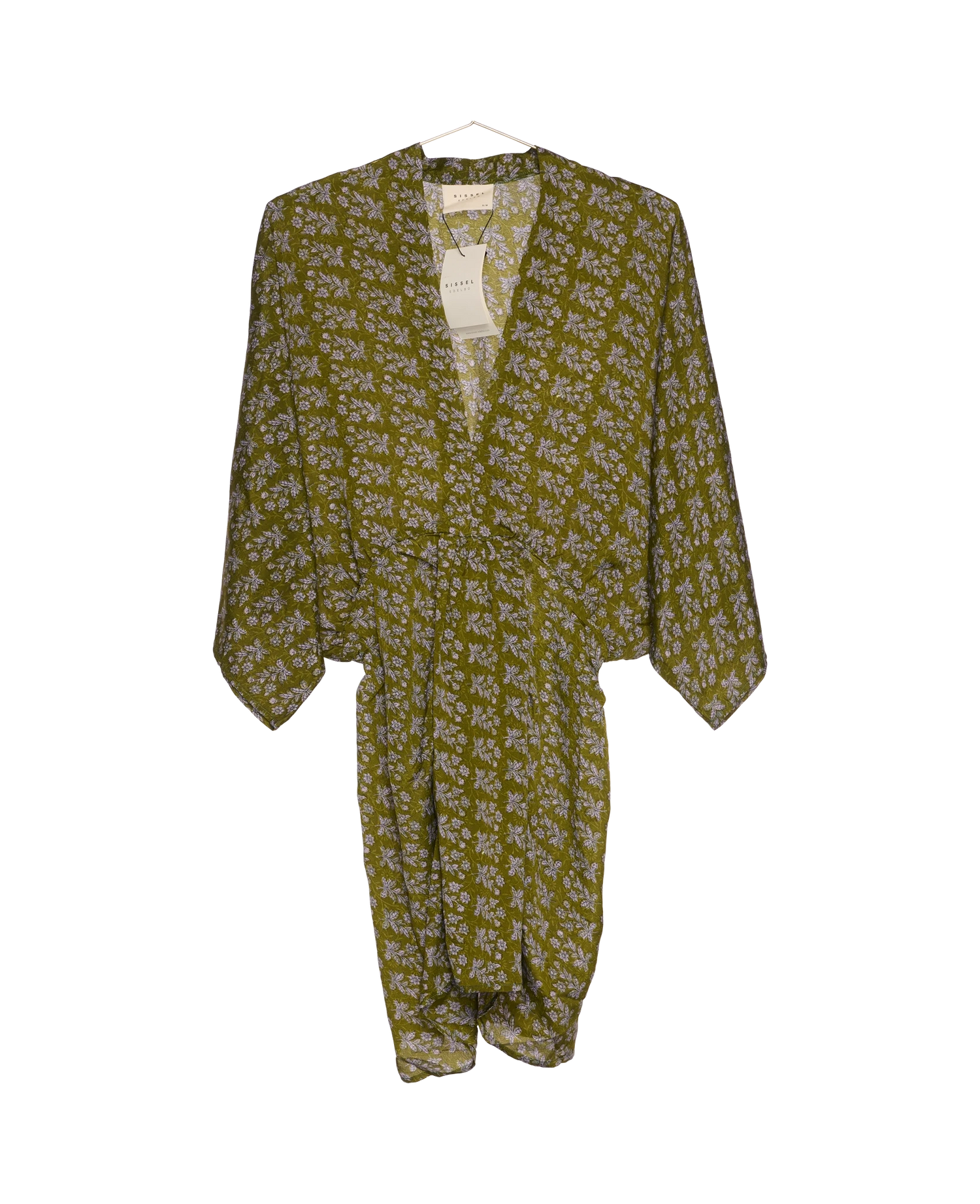 Juno Short Dress - No. 756