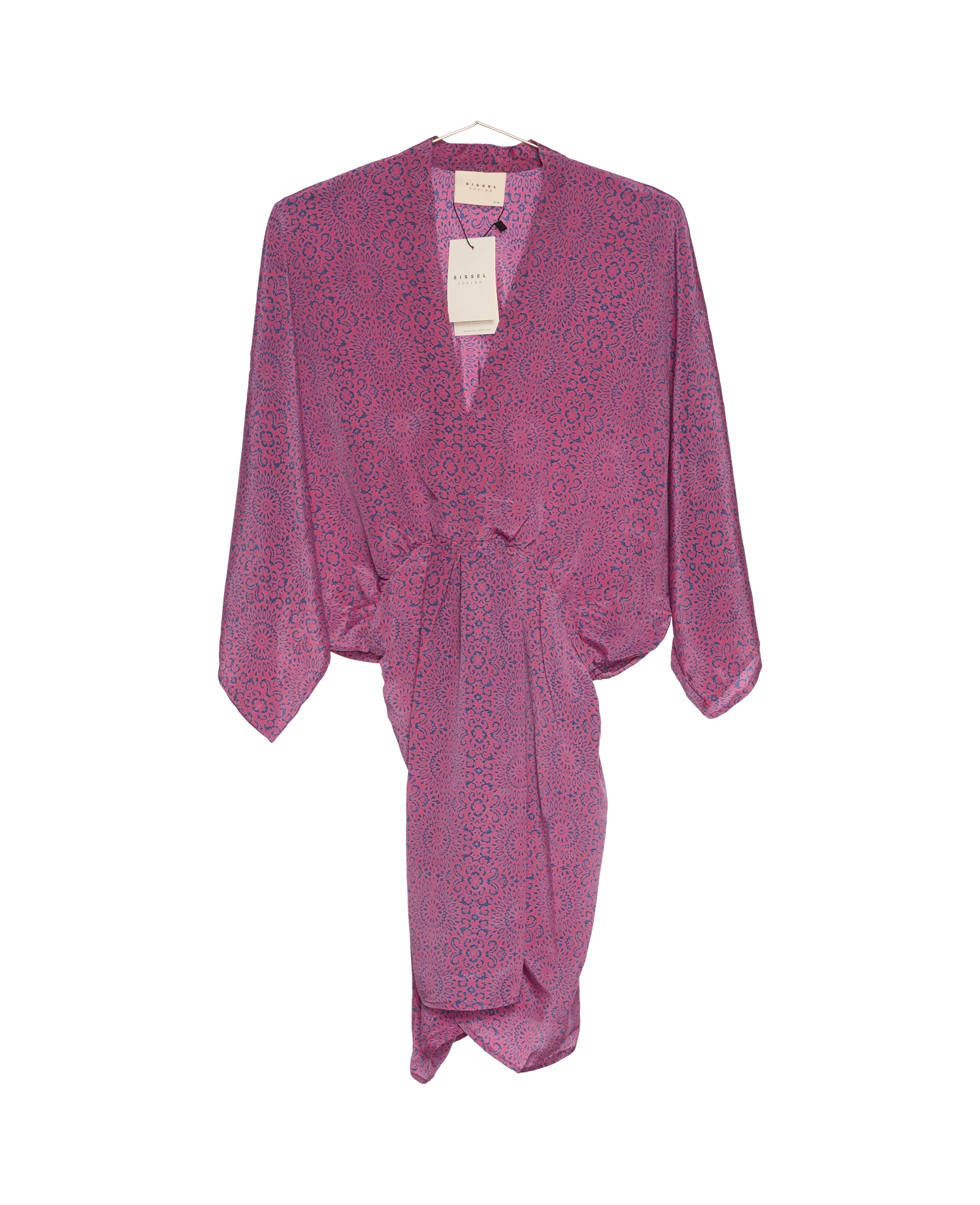 Juno Short Dress - No. 757