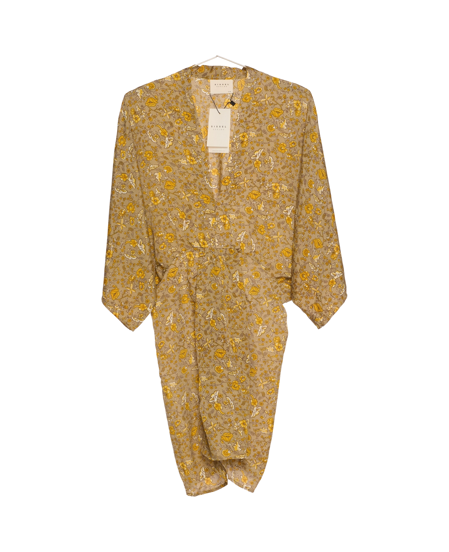 Juno Short Dress - No. 758