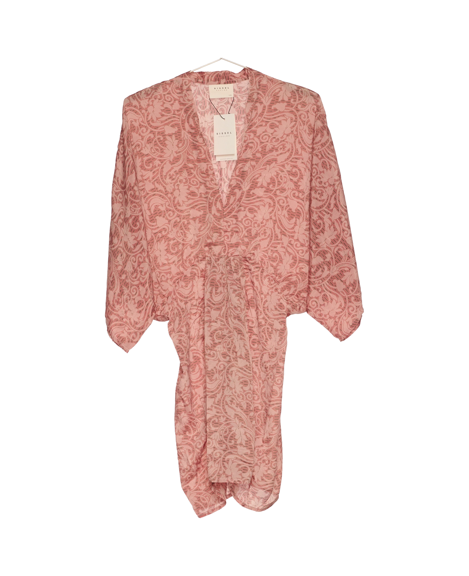 Juno Short Dress - No. 761