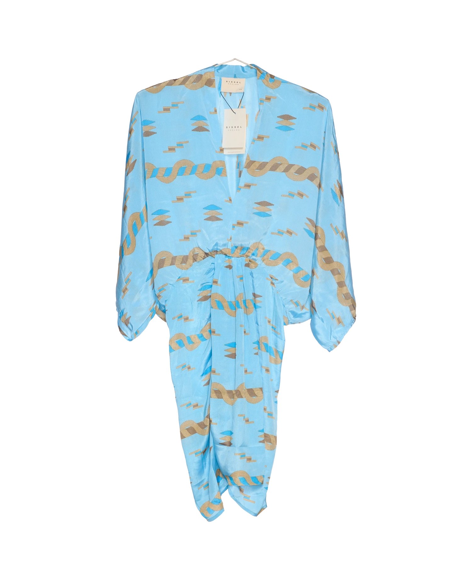 Juno Short Dress - No. 767