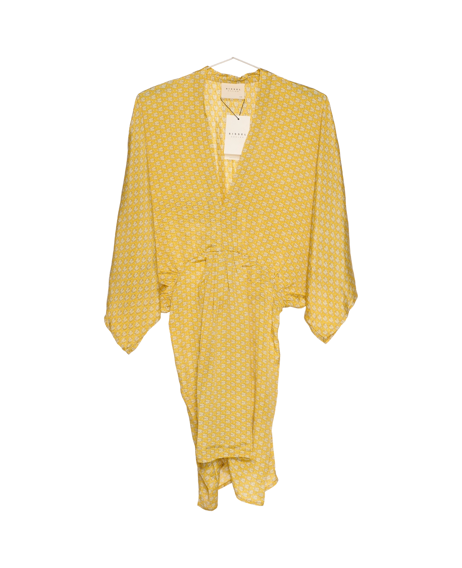 Juno Short Dress - No. 768