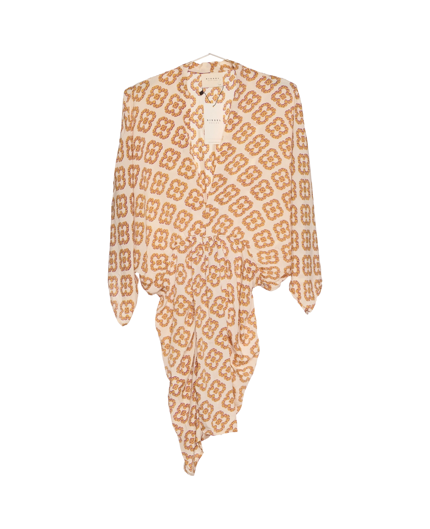 Juno Short Dress - No. 770