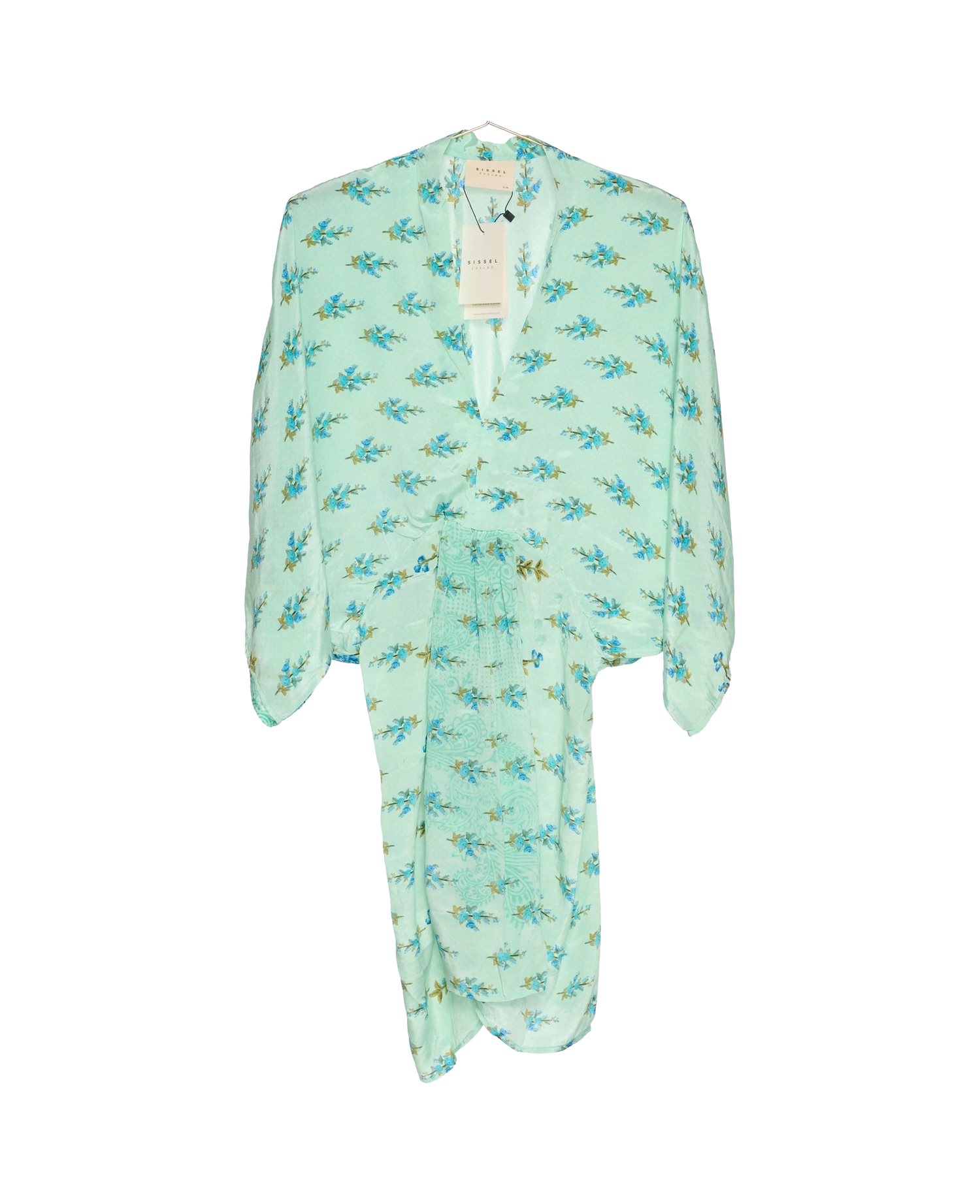 Juno Short Dress - No. 773