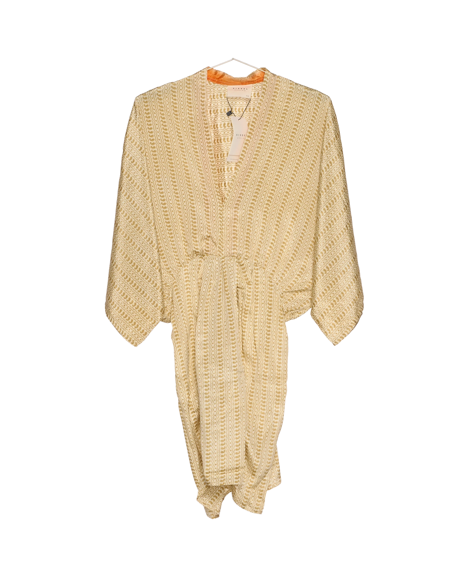 Juno Short Dress - No. 775