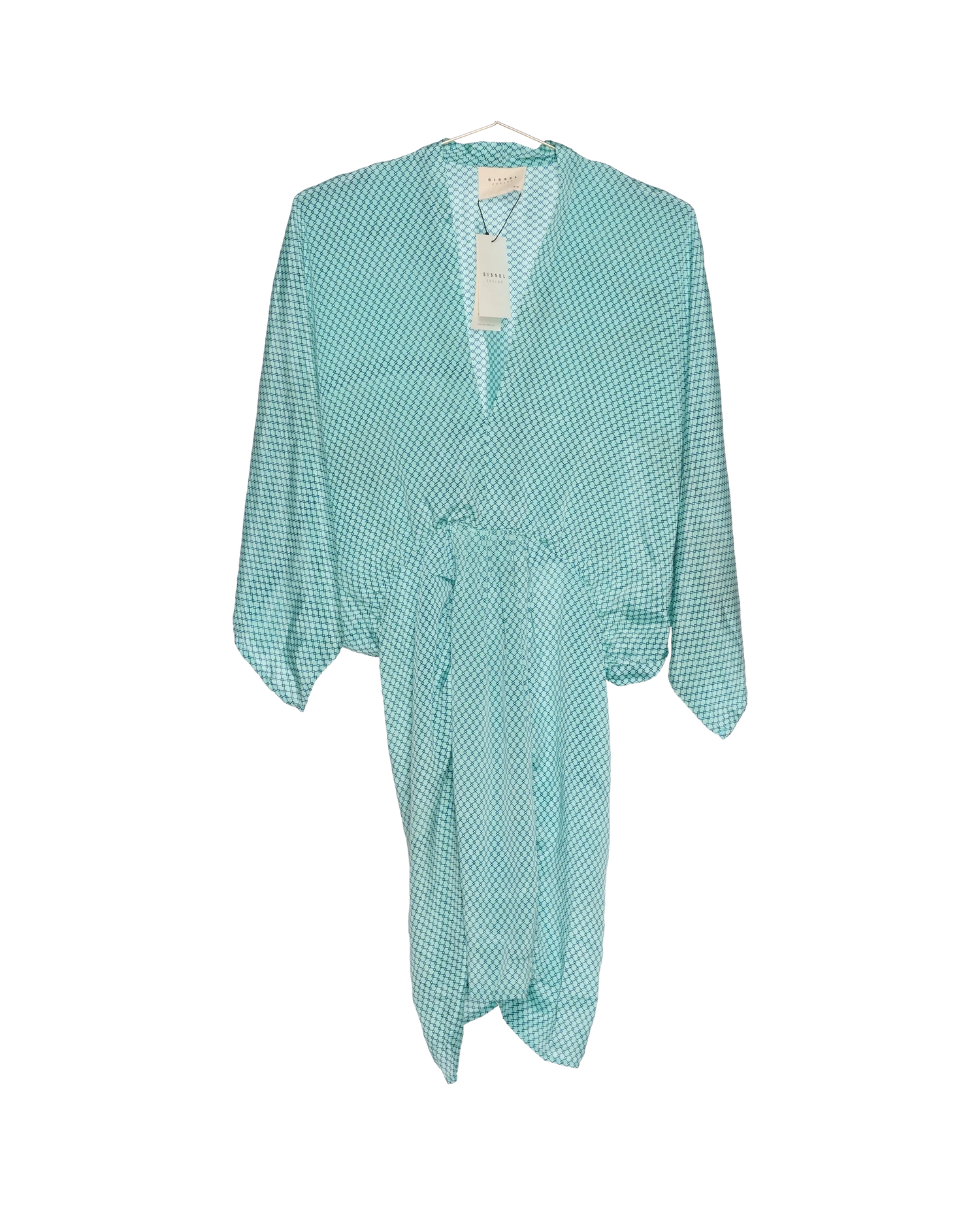 Juno Short Dress - No. 776