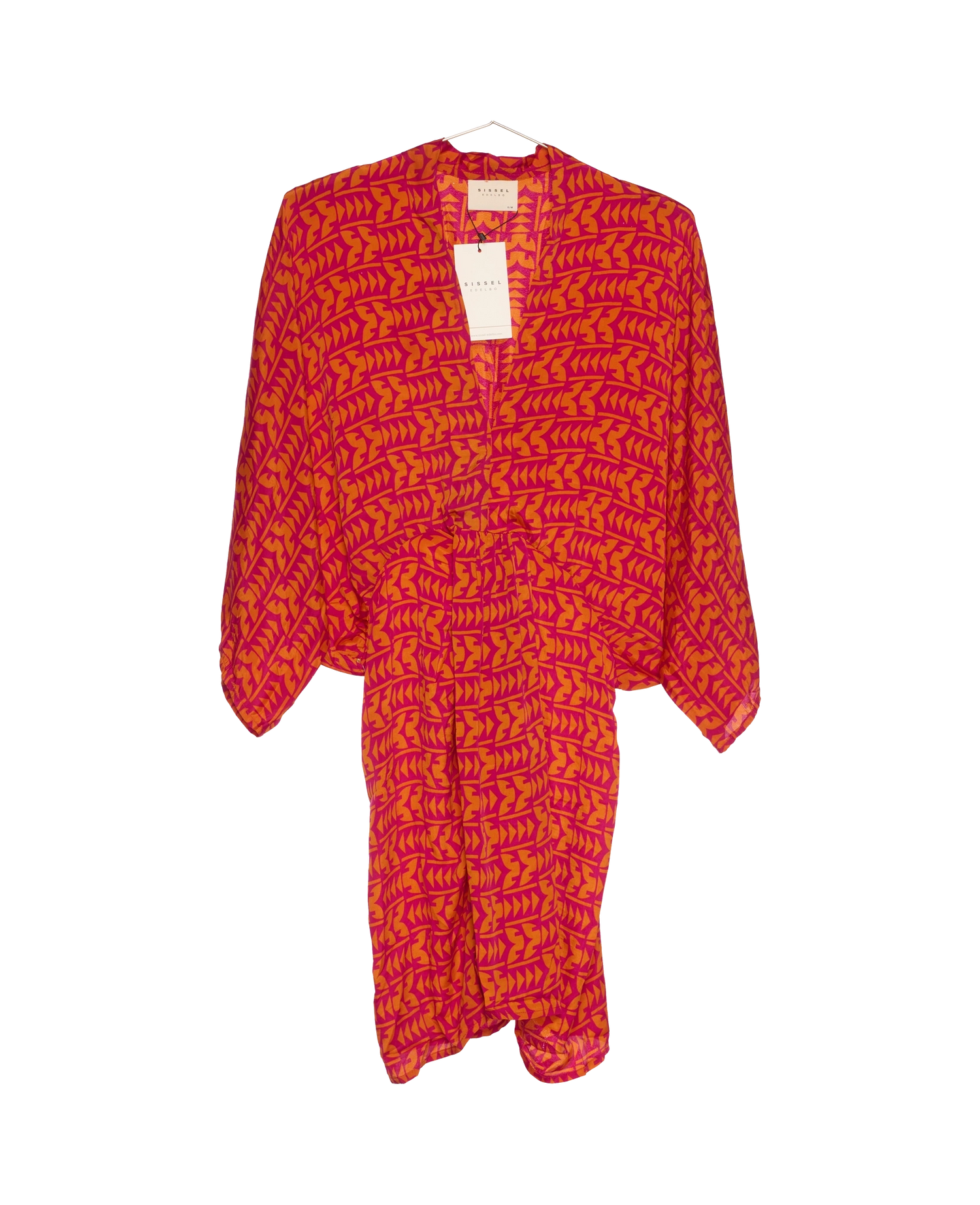 Juno Short Dress - No. 777