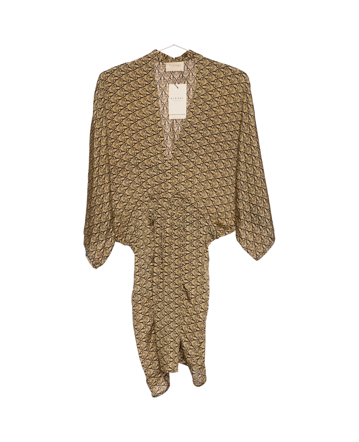 Juno Short Dress - No. 779