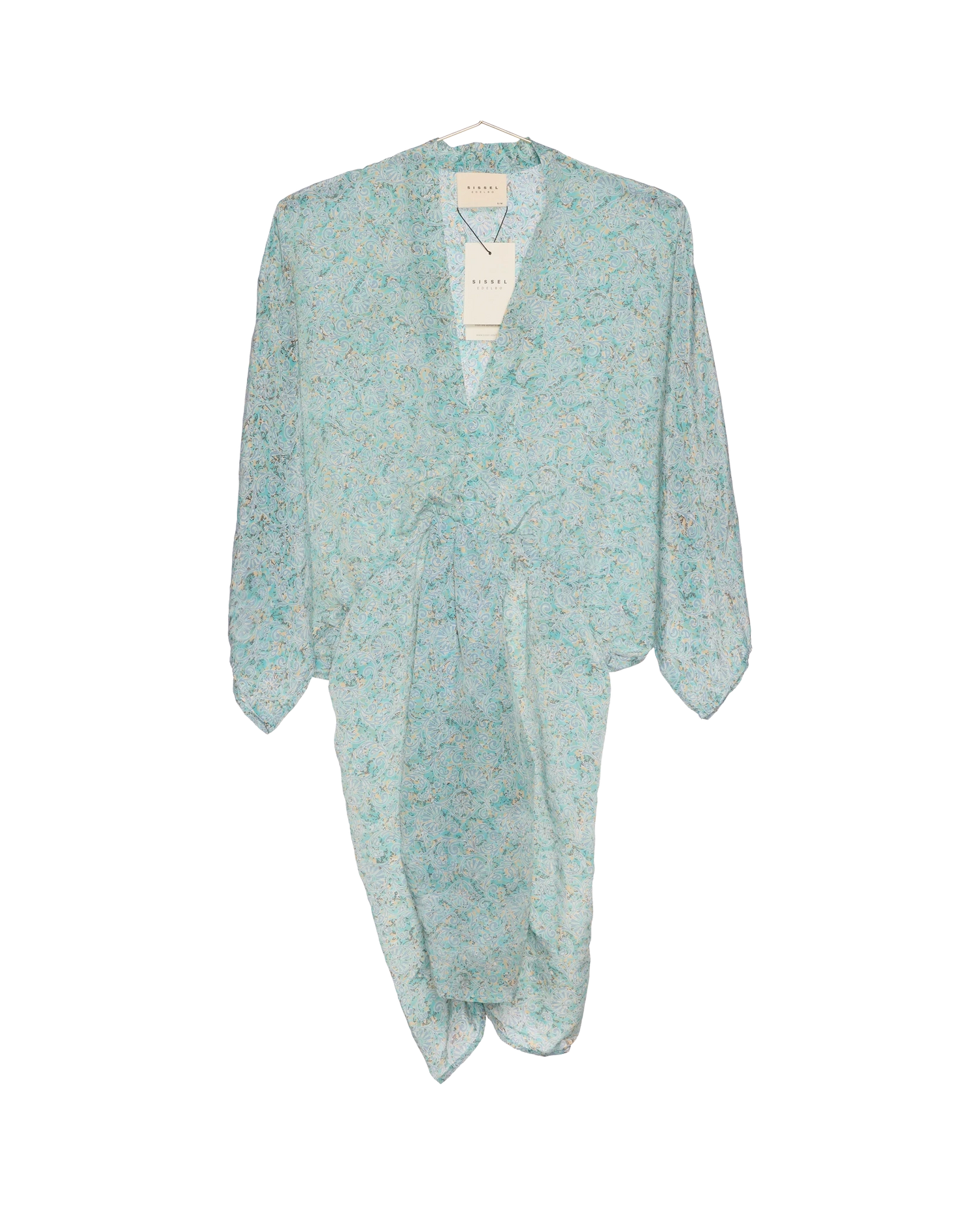 Juno Short Dress - No. 782