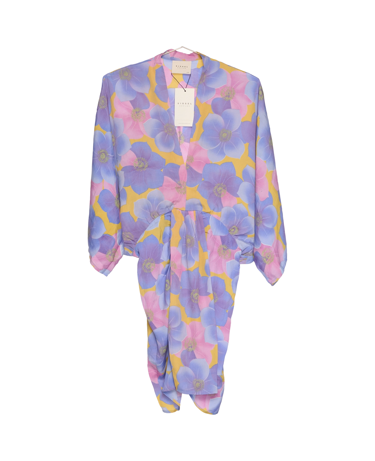 Juno Short Dress - No. 786