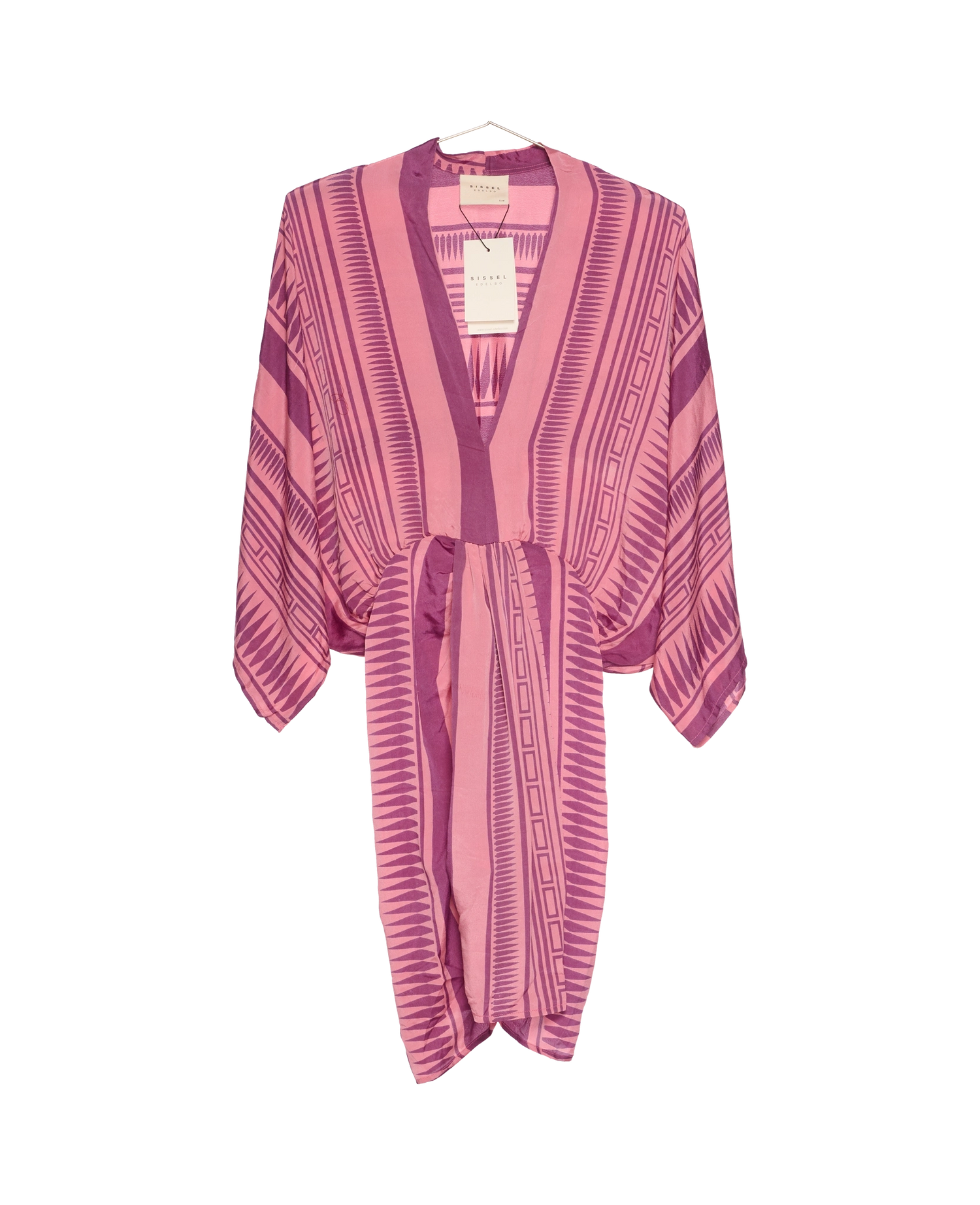 Juno Short Dress - No. 787