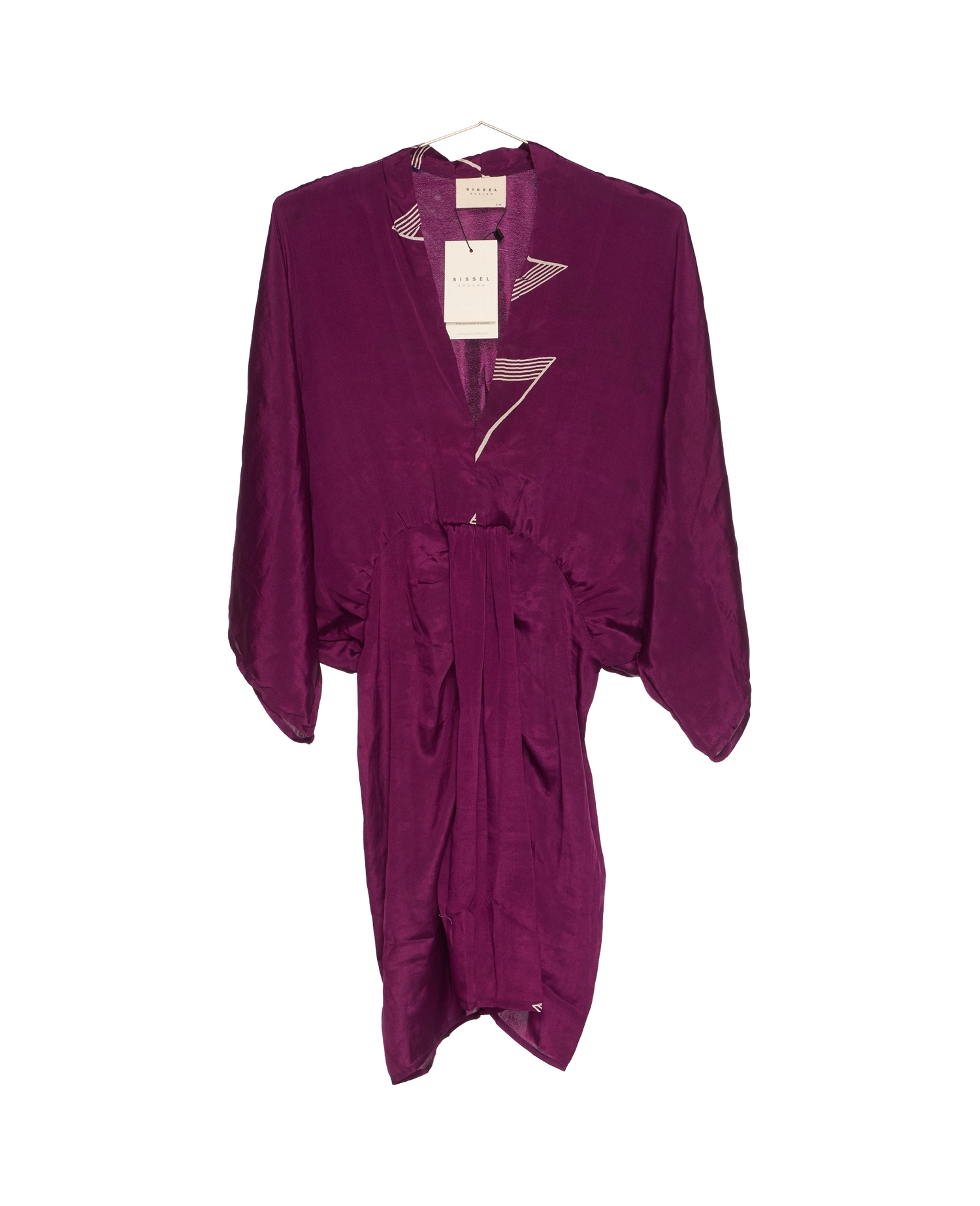 Juno Short Dress - No. 790