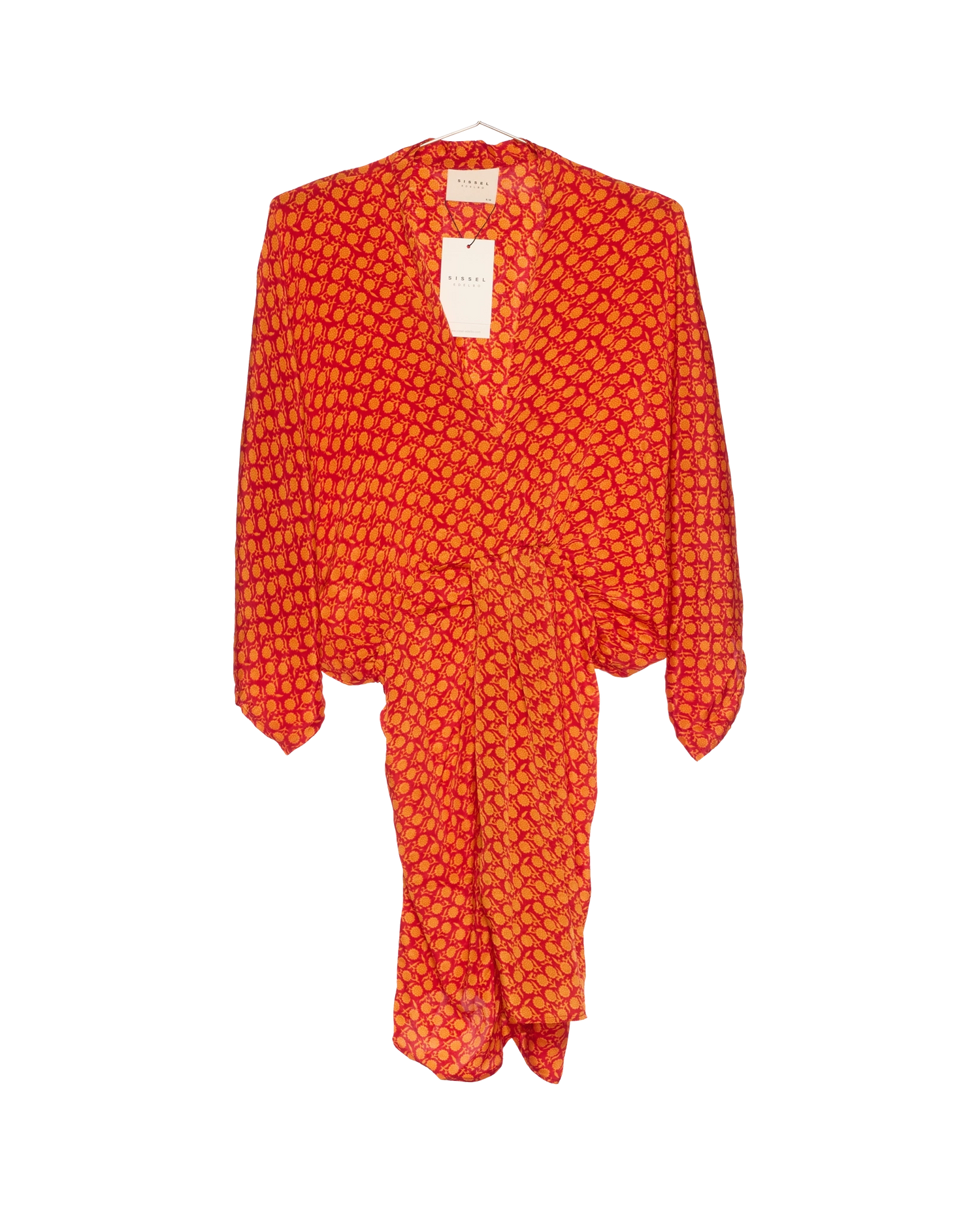 Juno Short Dress - No. 791