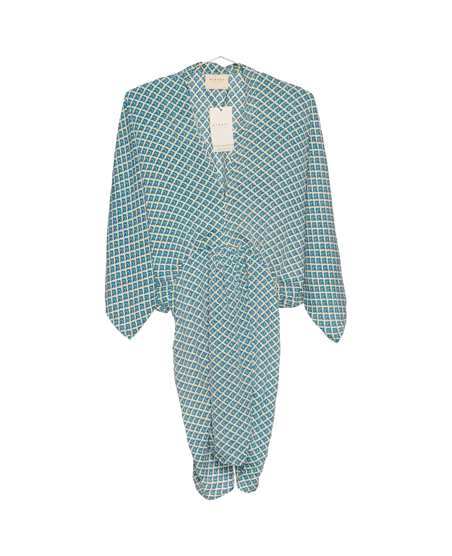 Juno Short Dress - No. 792