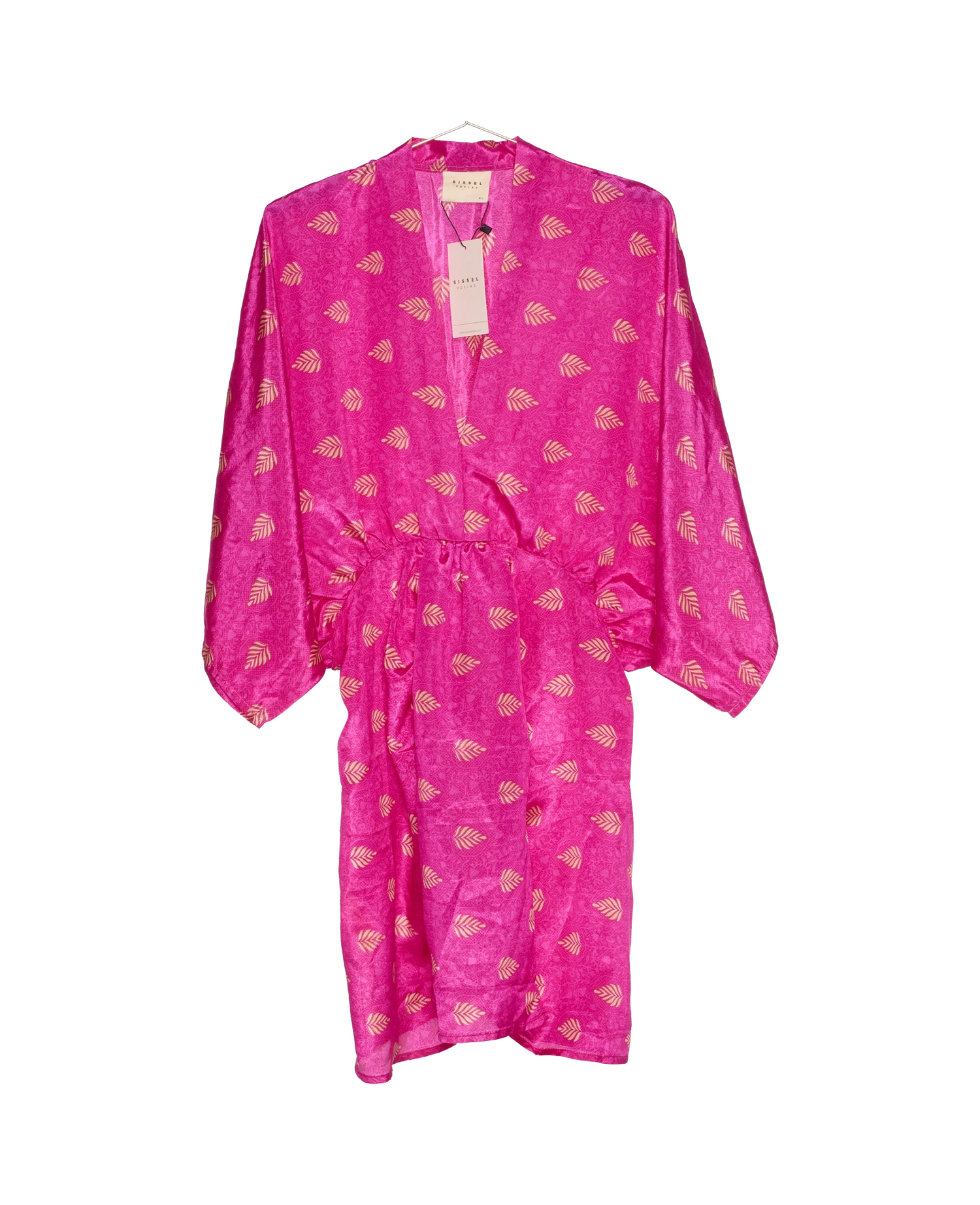 Juno Short Dress - No. 795