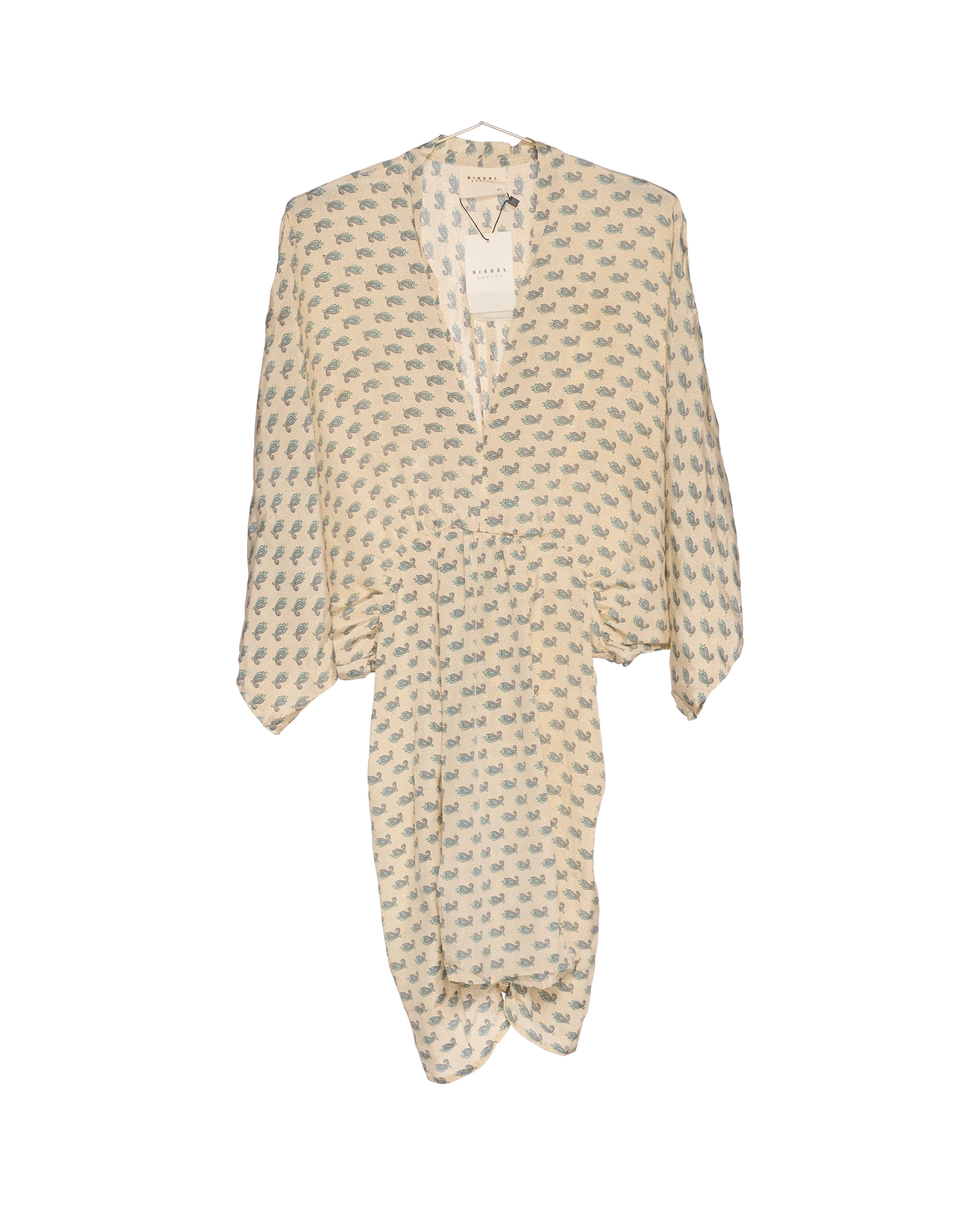 Juno Short Dress - No. 800