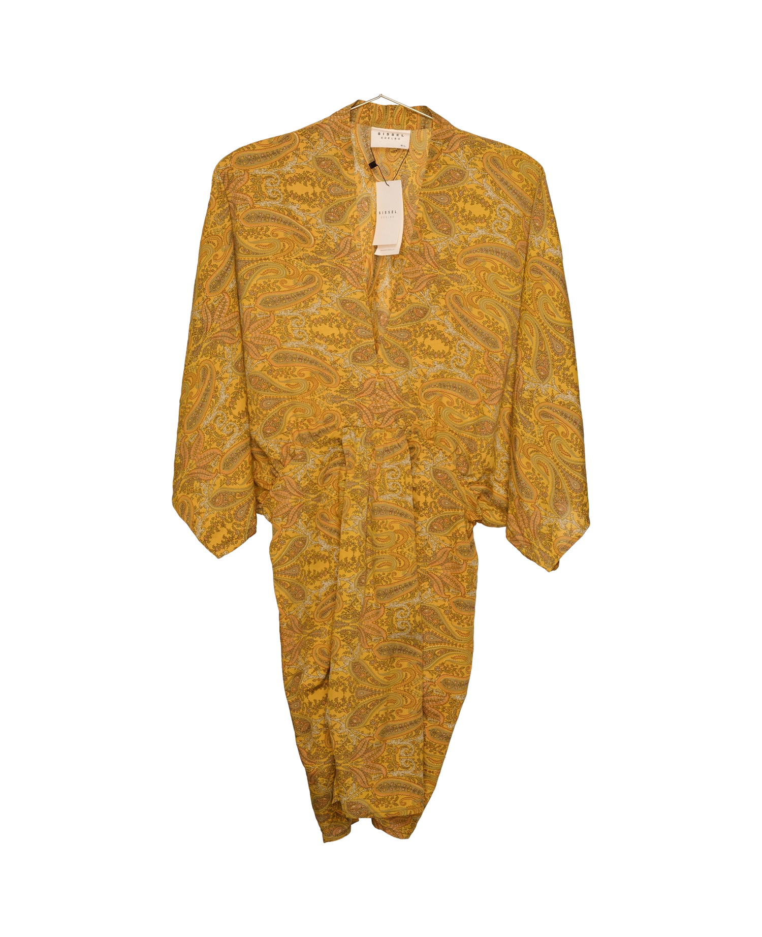 Juno Short Dress - No. 1000