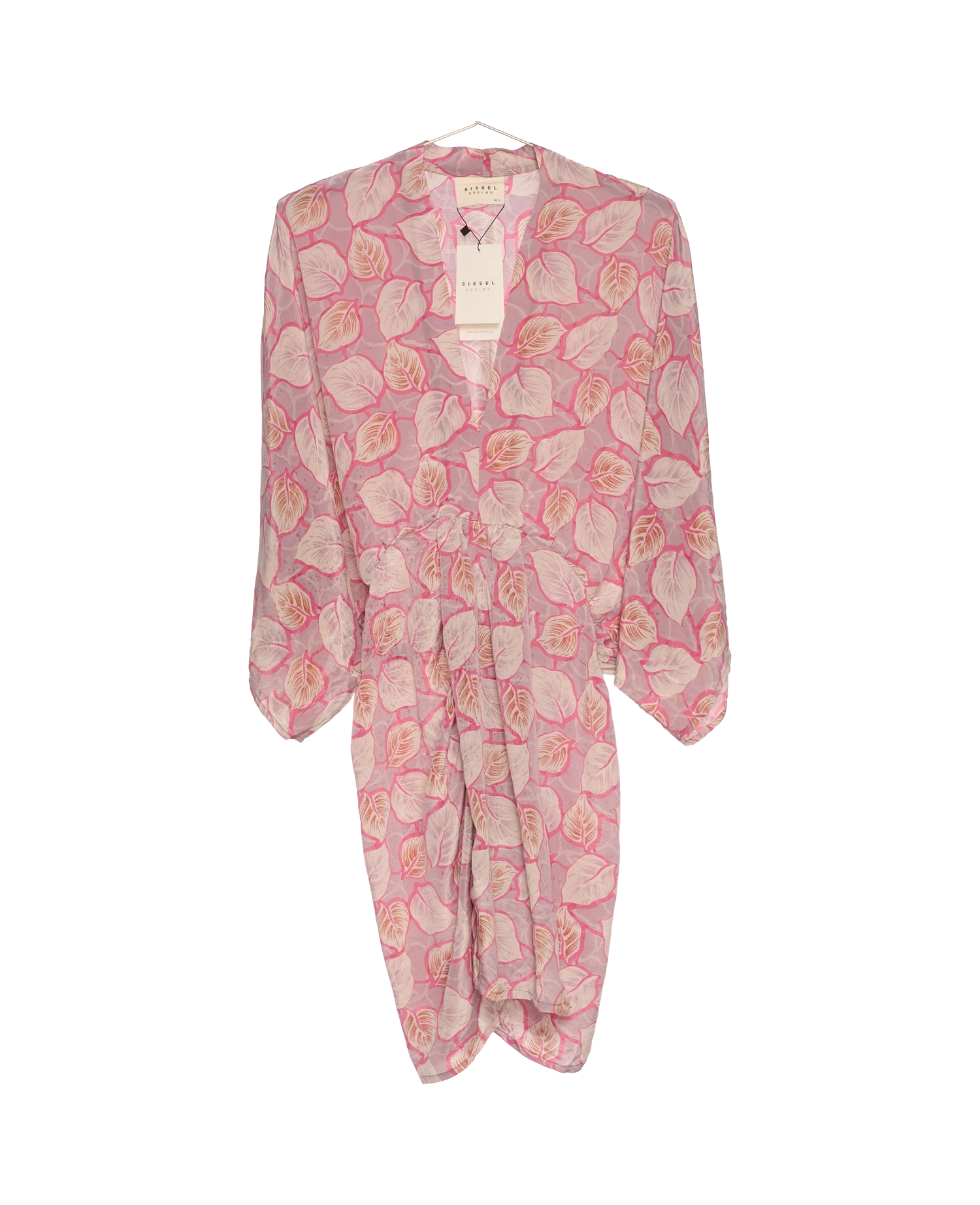 Juno Short Dress - No. 801