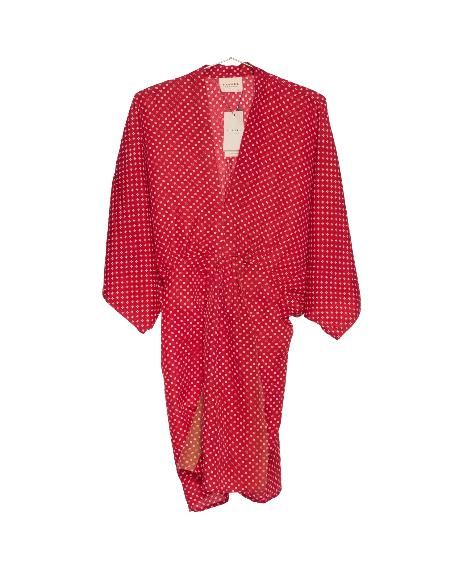 Juno Short Dress - No. 808