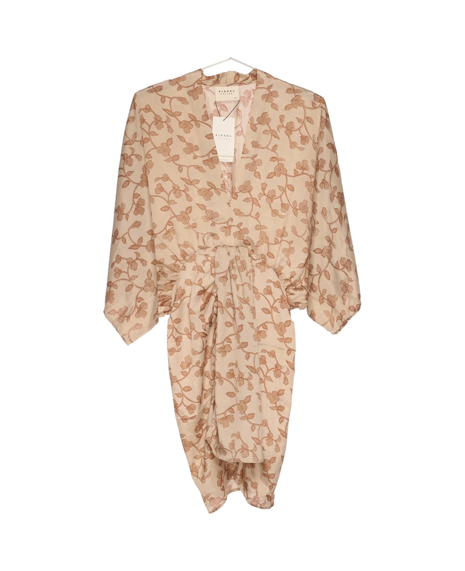 Juno Short Dress - No. 810