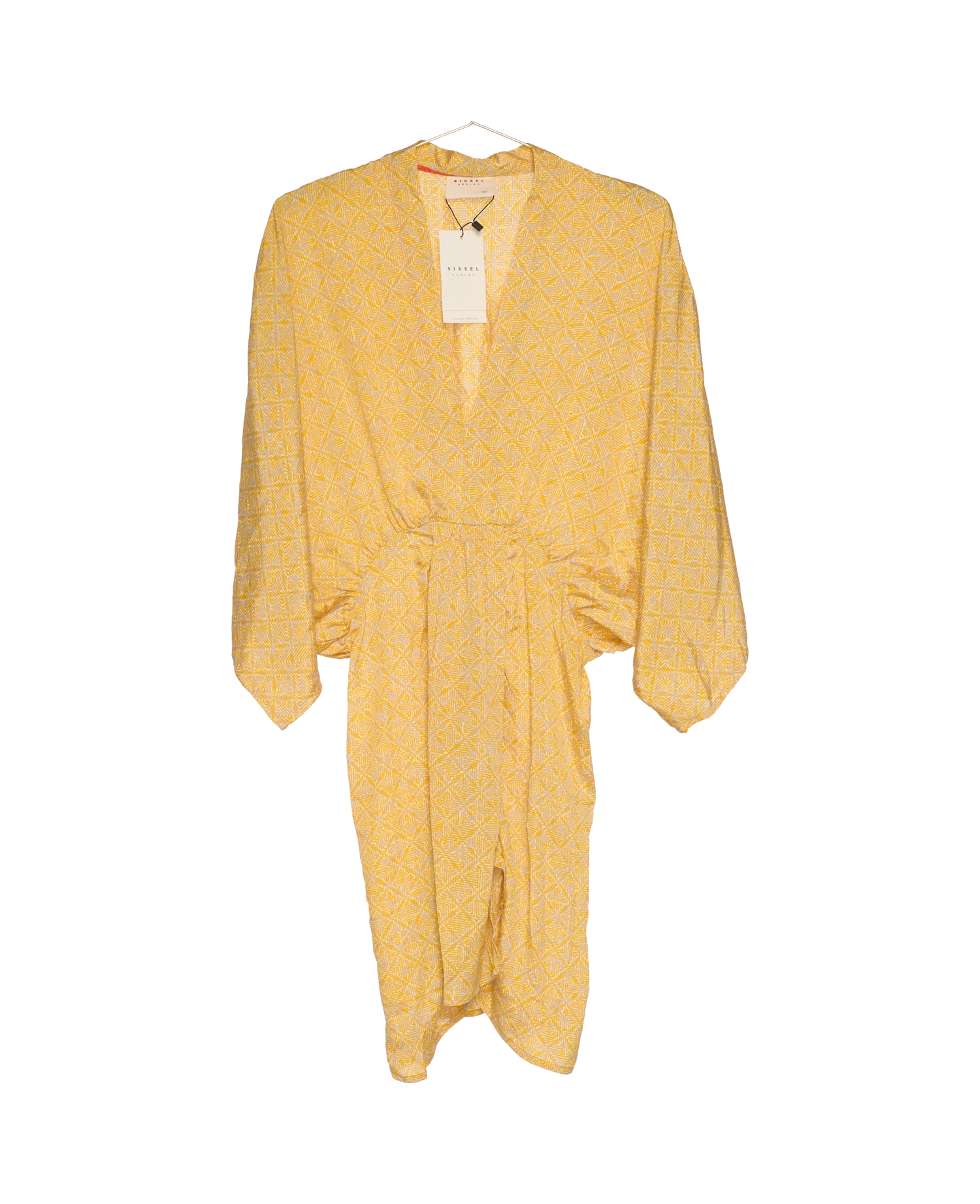 Juno Short Dress - No. 820