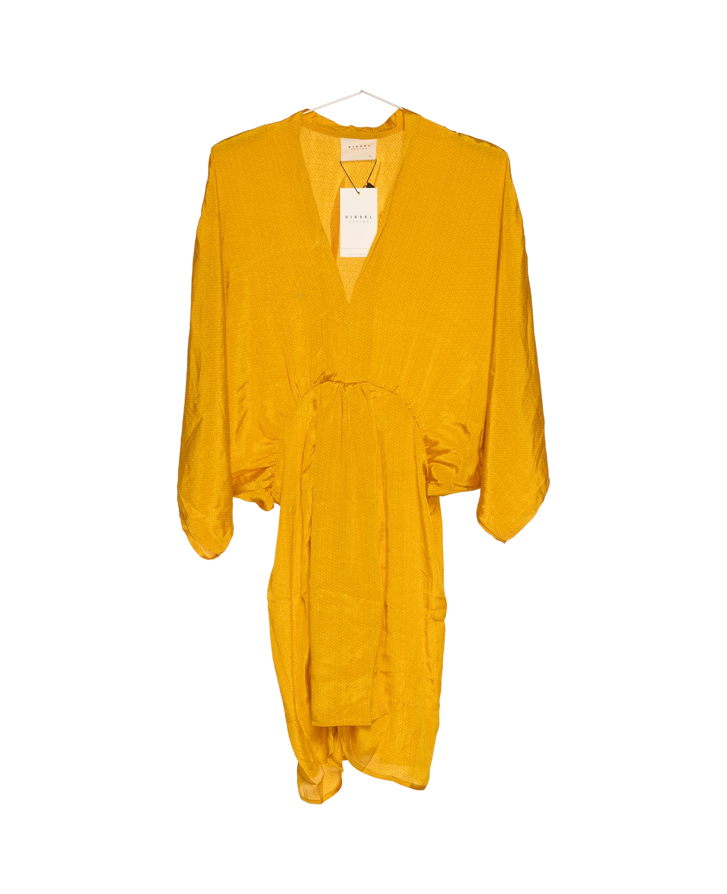 Juno Short Dress - No. 824