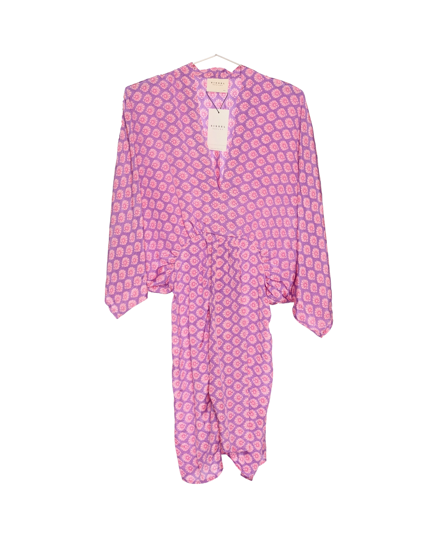 Juno Short Dress - No. 825