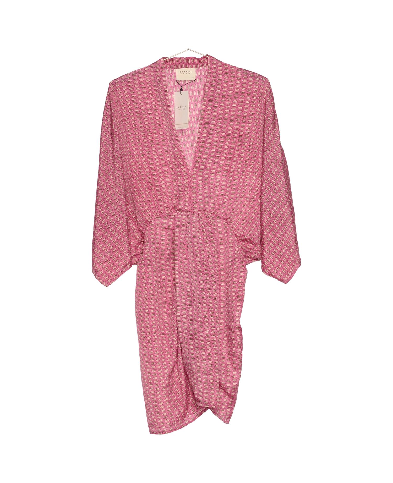 Juno Short Dress - No. 829