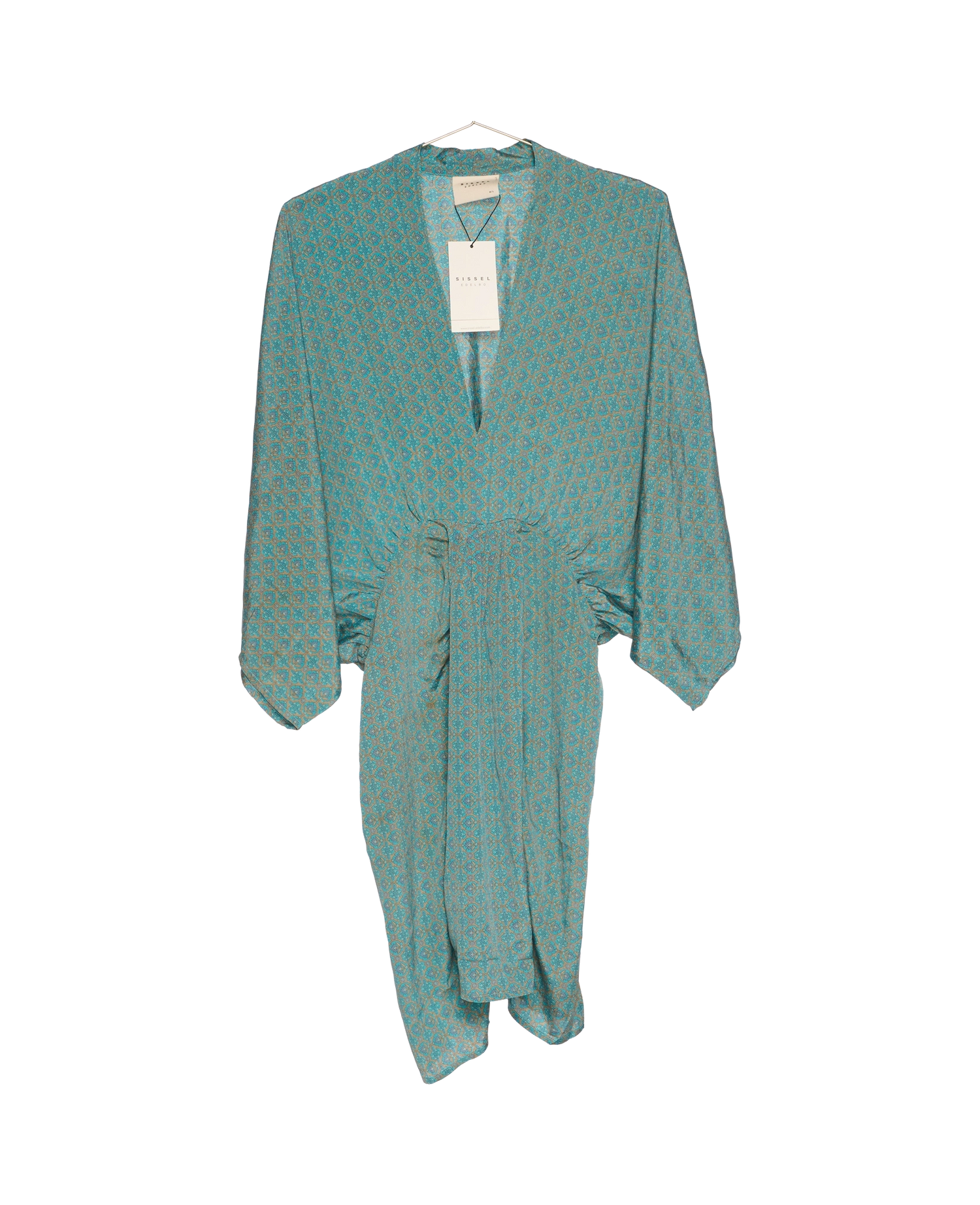 Juno Short Dress - No. 832