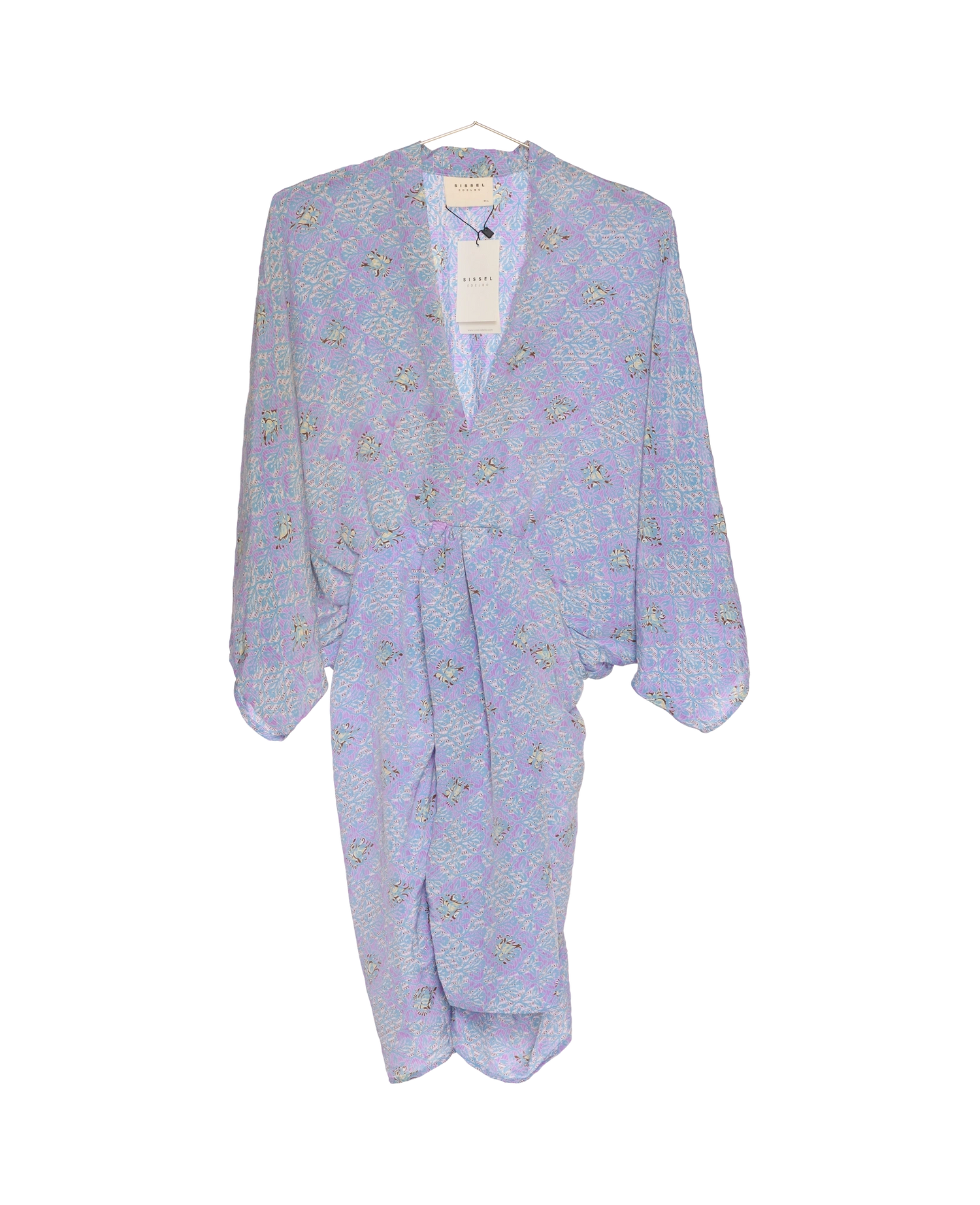 Juno Short Dress - No. 837