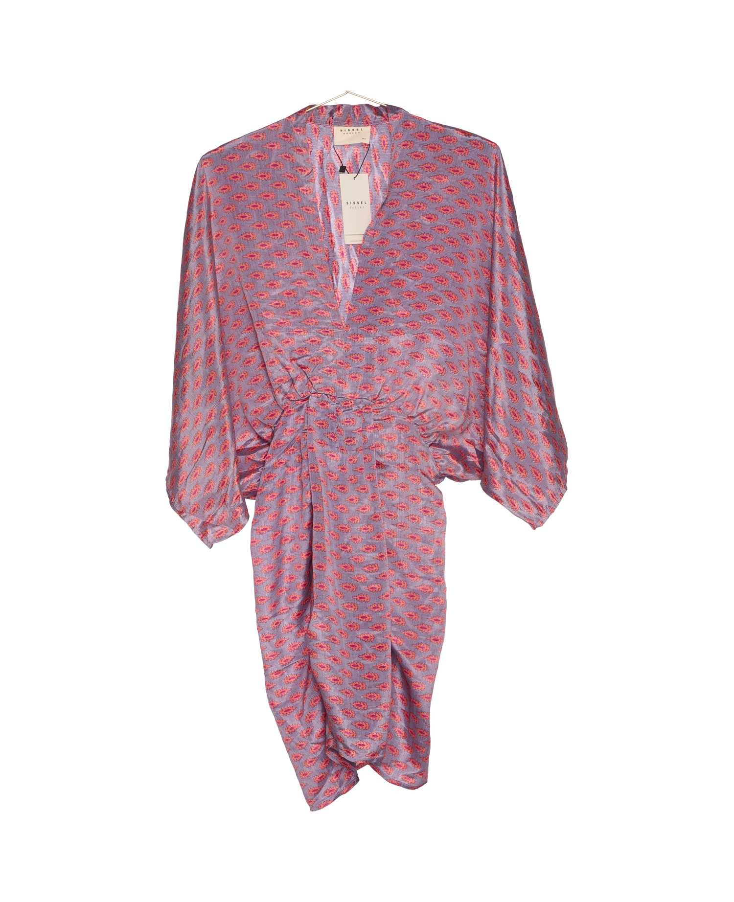 Juno Short Dress - No. 839