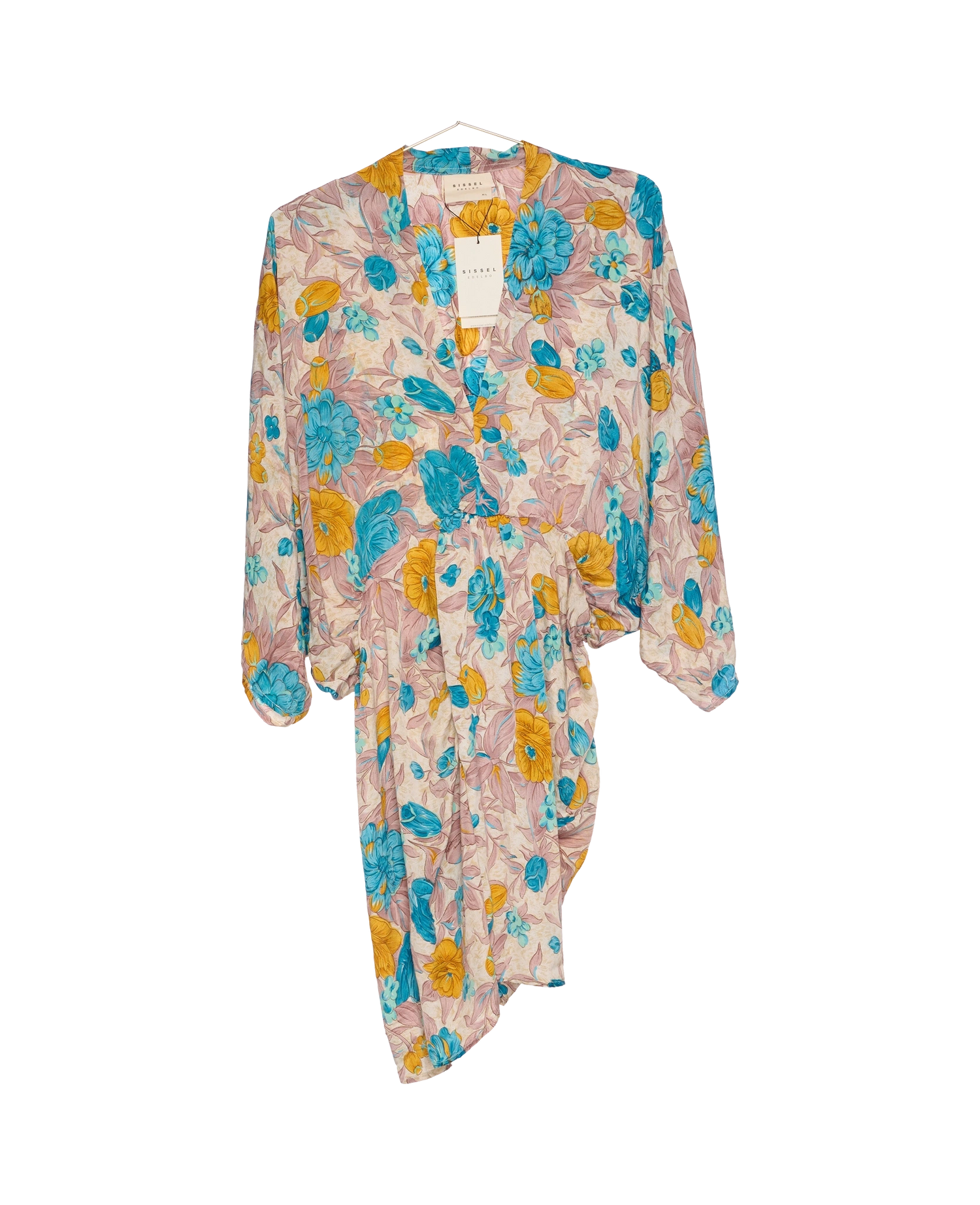 Juno Short Dress - No. 840