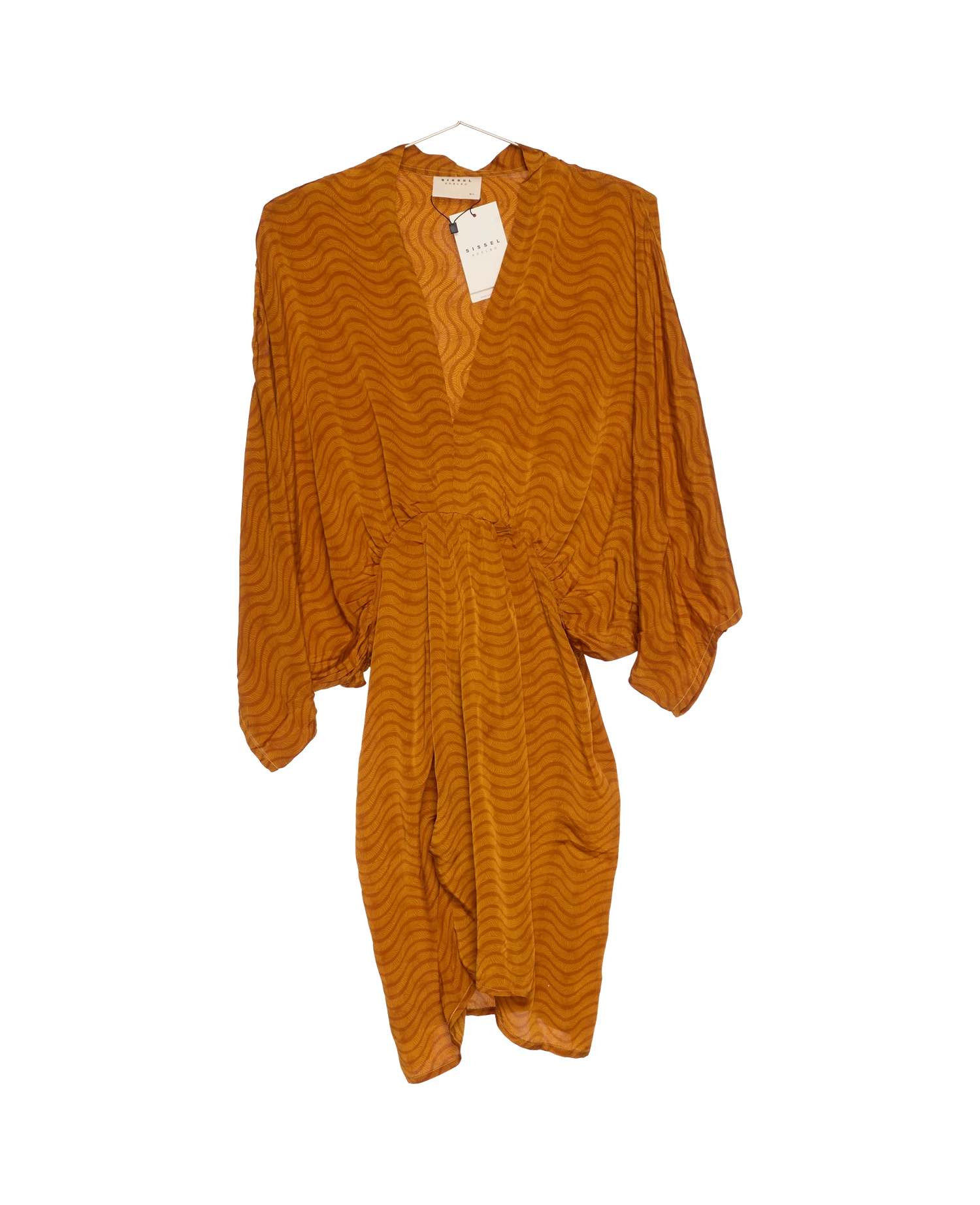 Juno Short Dress - No. 842