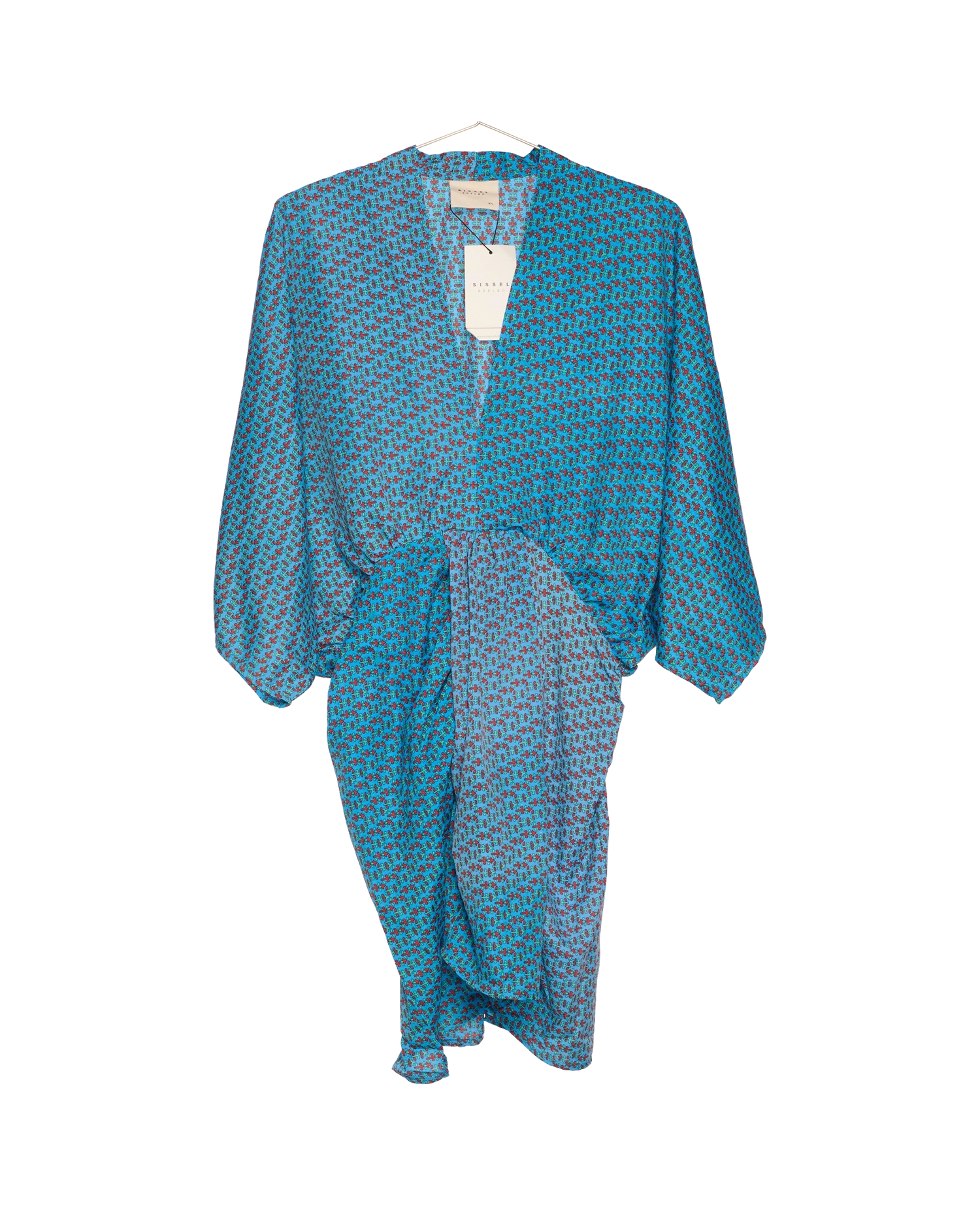 Juno Short Dress - No. 844