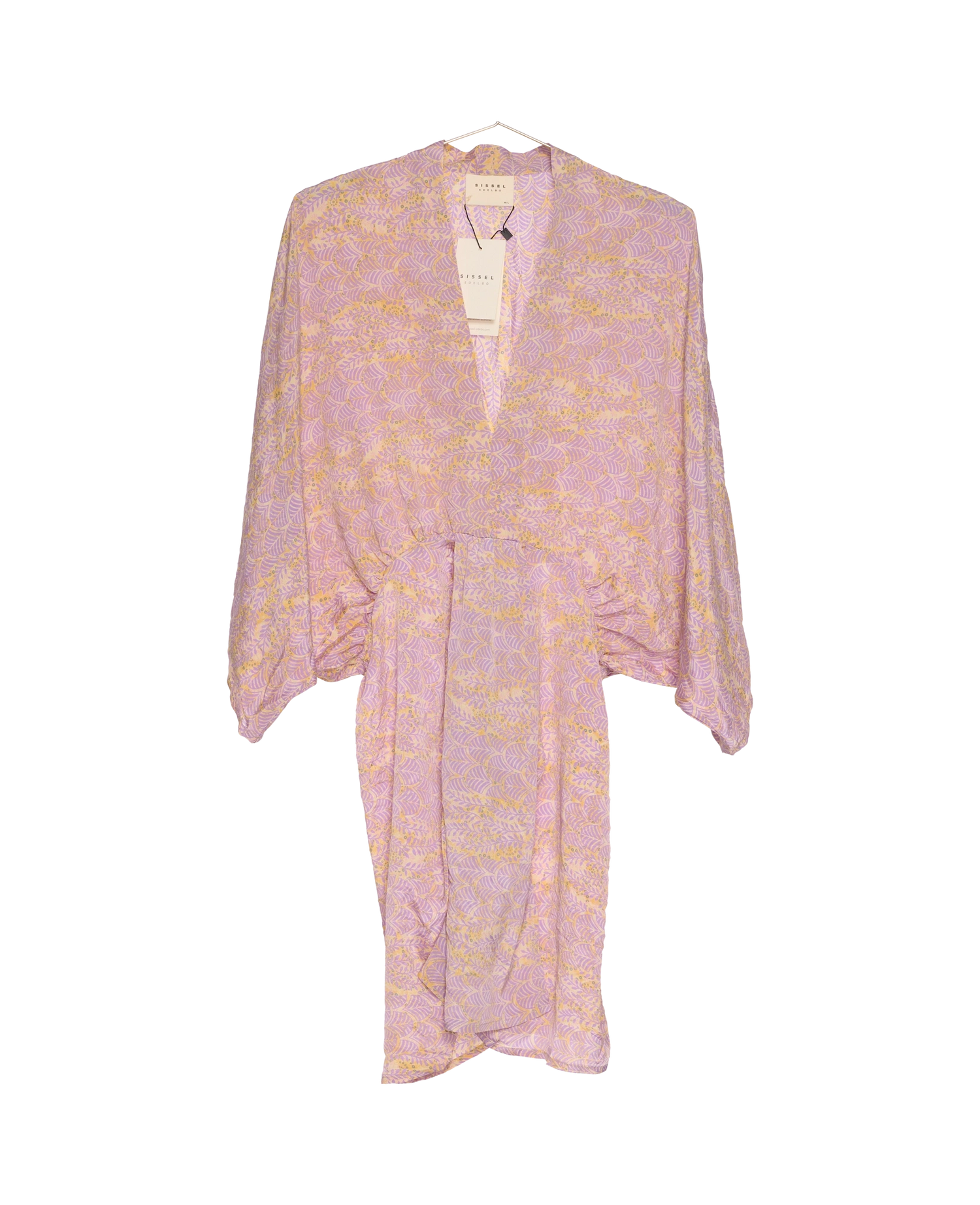 Juno Short Dress - No. 845