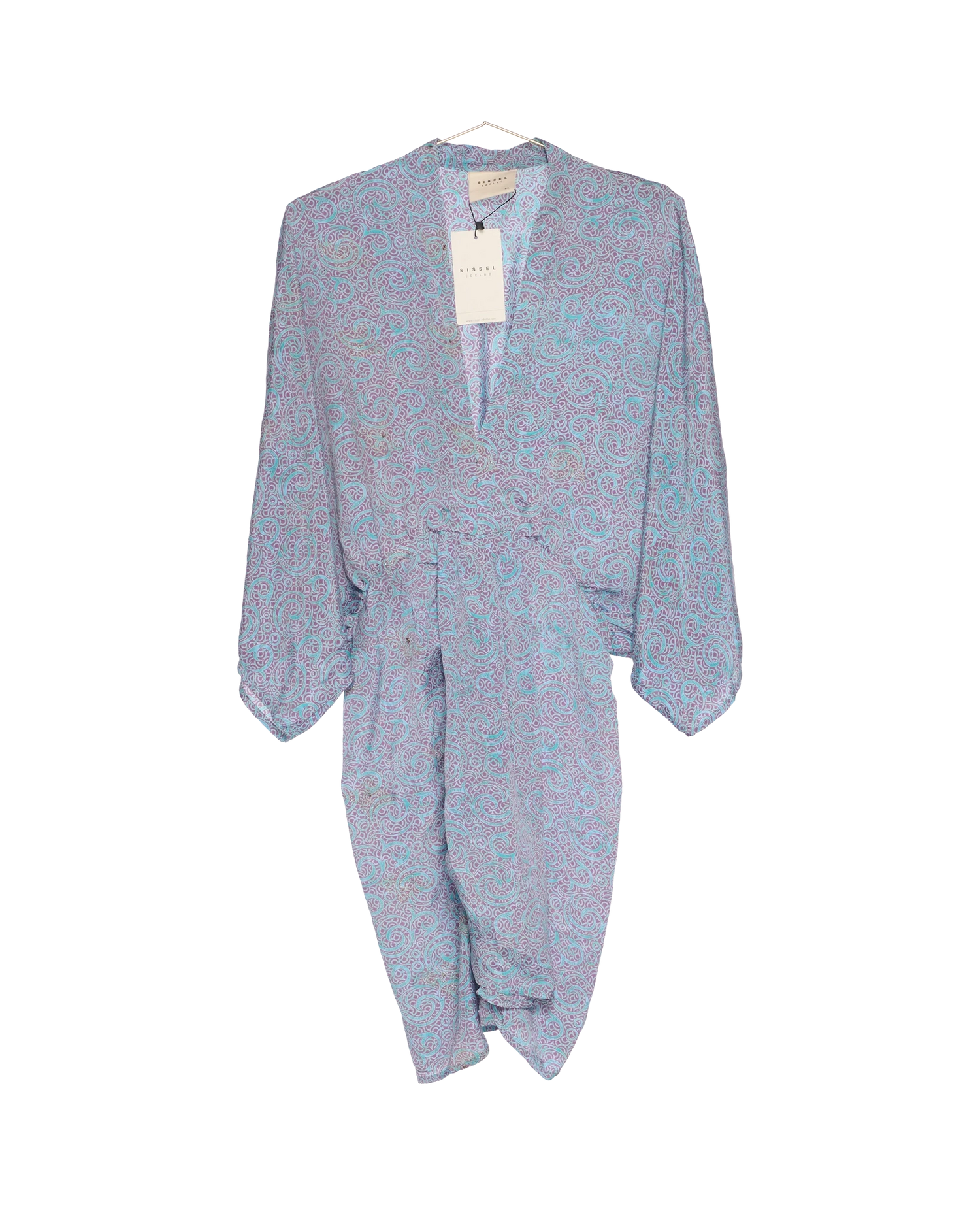 Juno Short Dress - No. 846