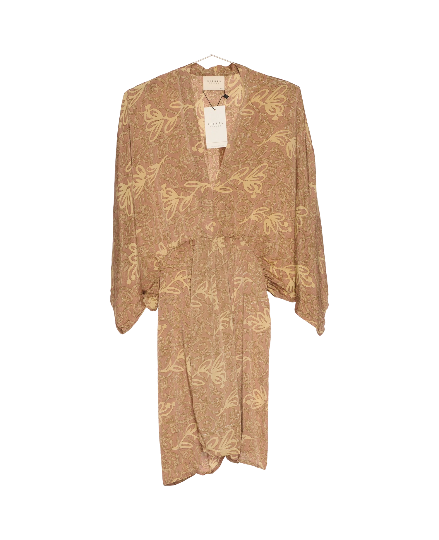 Juno Short Dress - No. 847