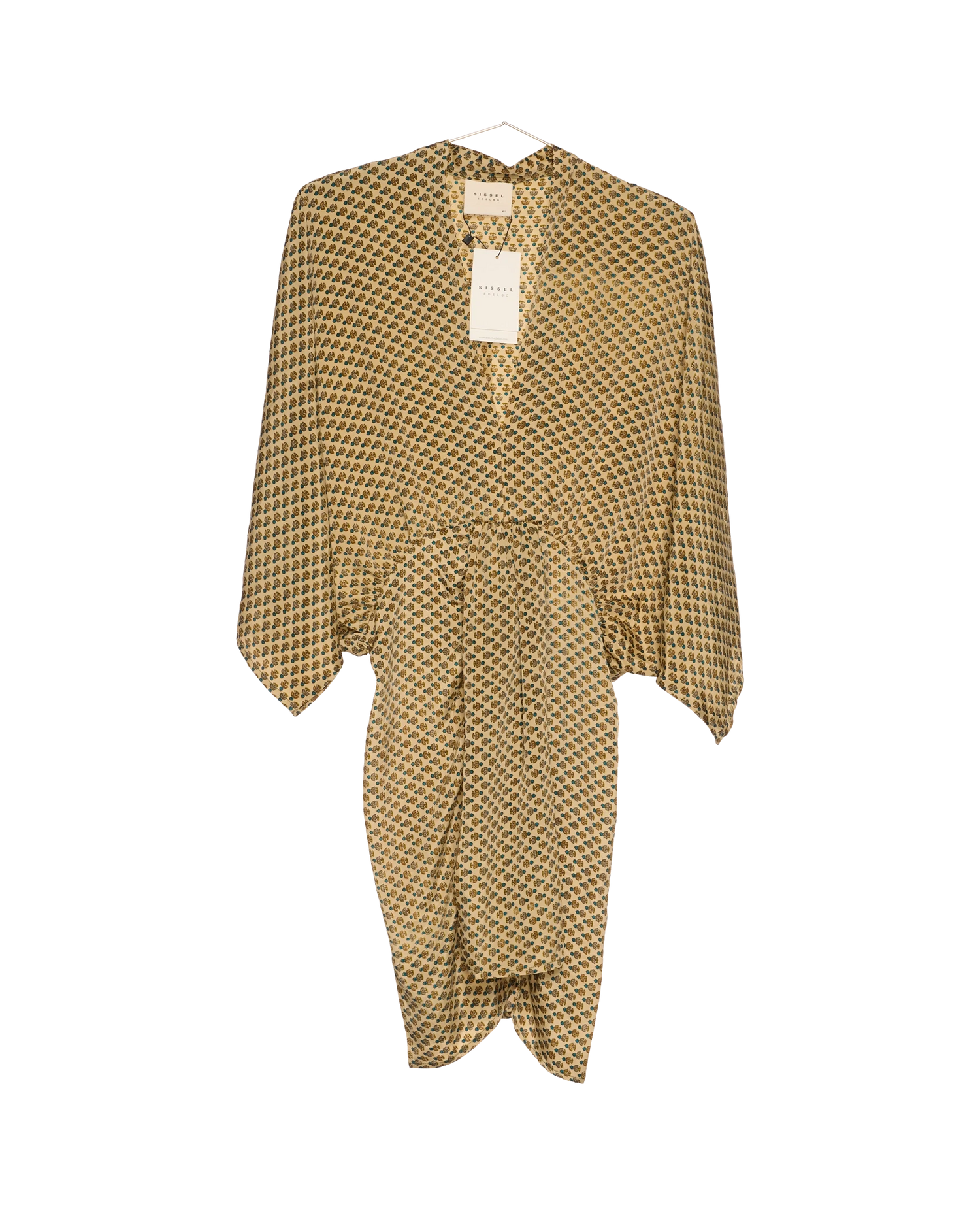 Juno Short Dress - No. 849