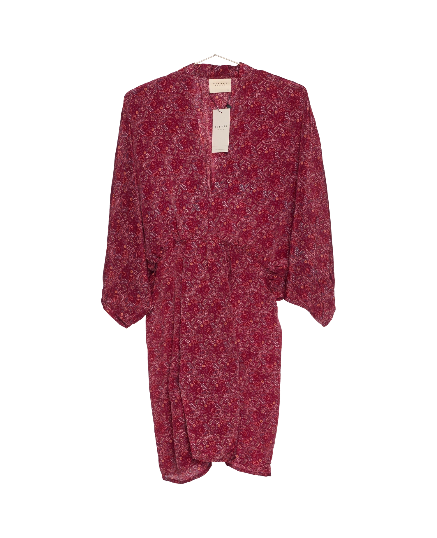 Juno Short Dress - No. 852