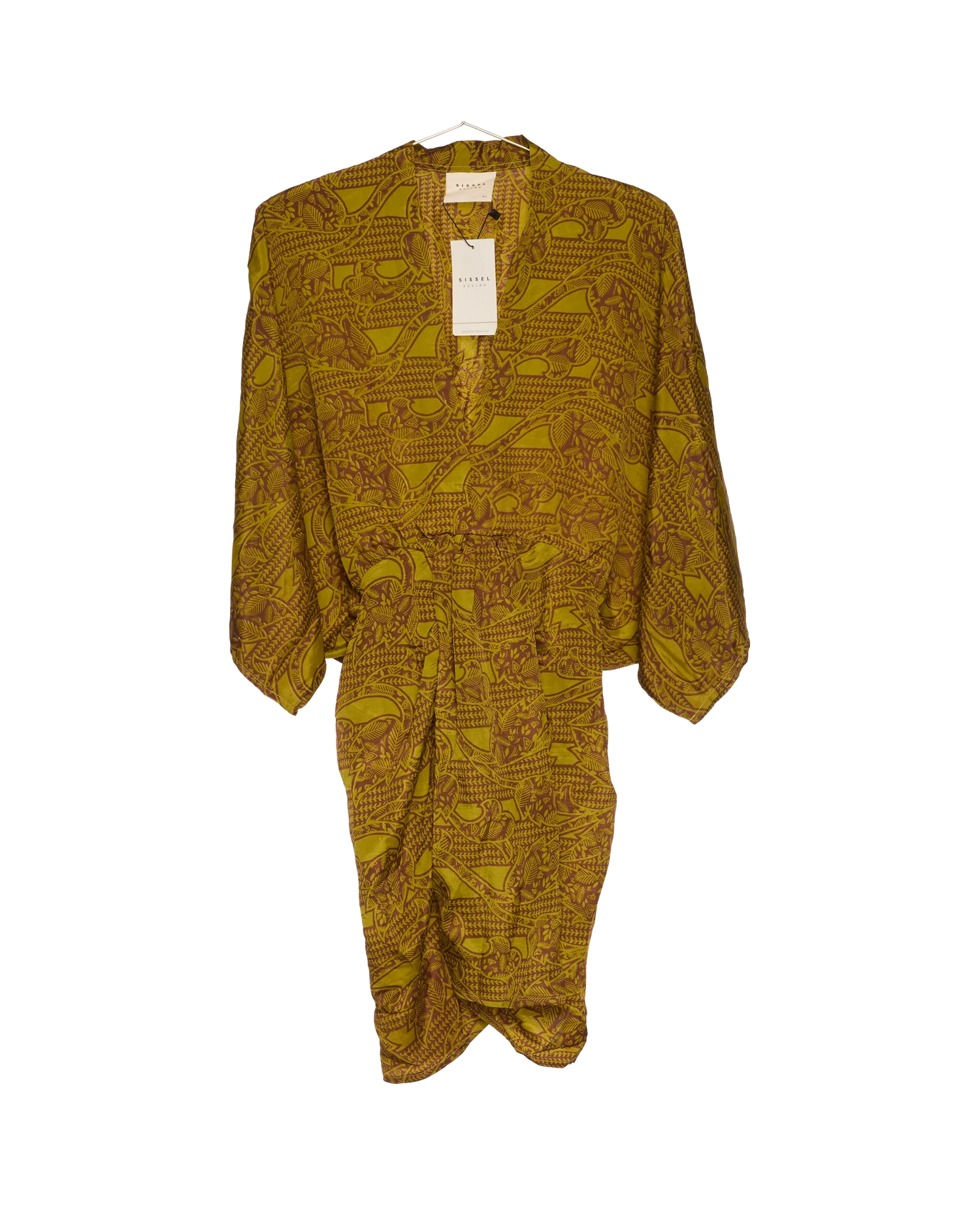 Juno Short Dress - No. 853