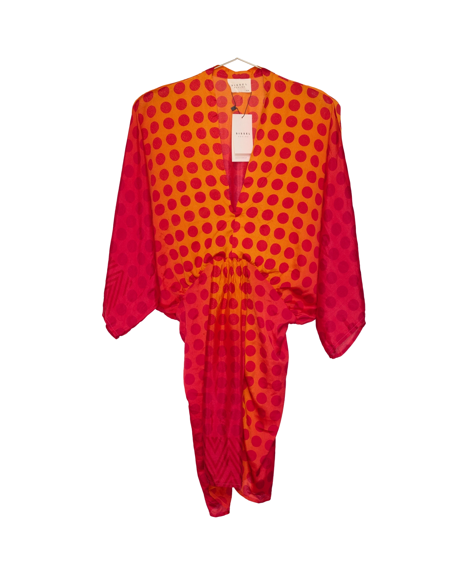 Juno Short Dress - No. 854