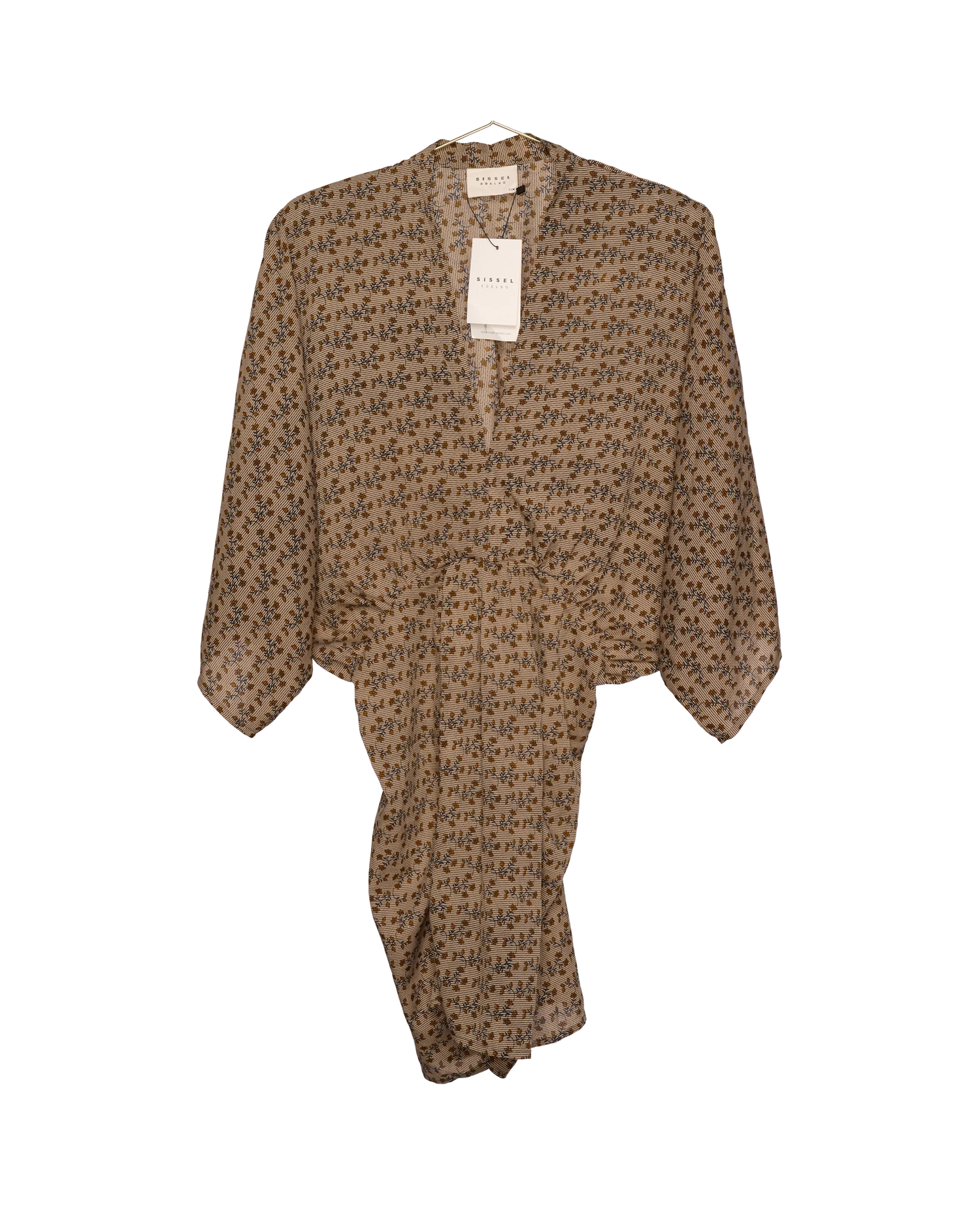 Juno Short Dress - No. 859