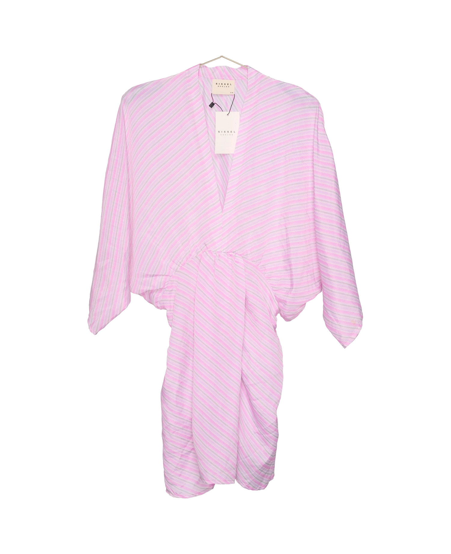 Juno Short Dress - No. 860