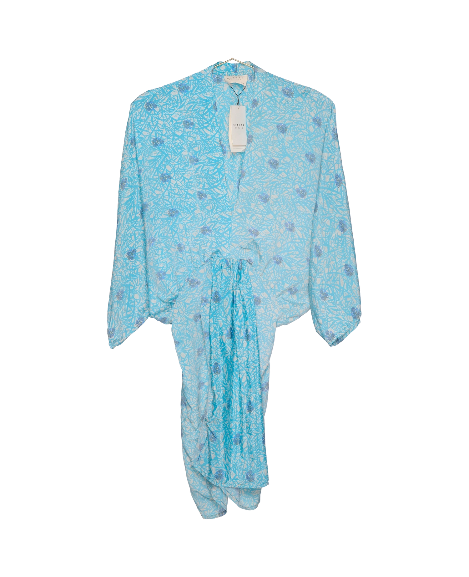 Juno Short Dress - No. 861