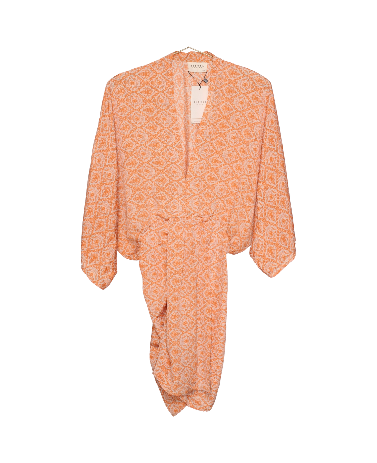 Juno Short Dress - No. 867