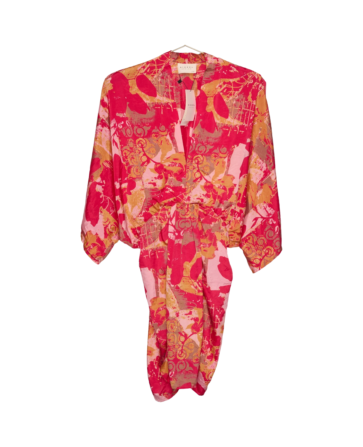 Juno Short Dress - No. 868