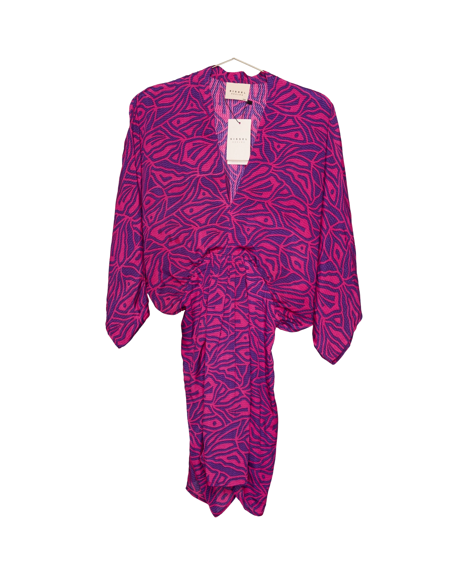 Juno Short Dress - No. 875