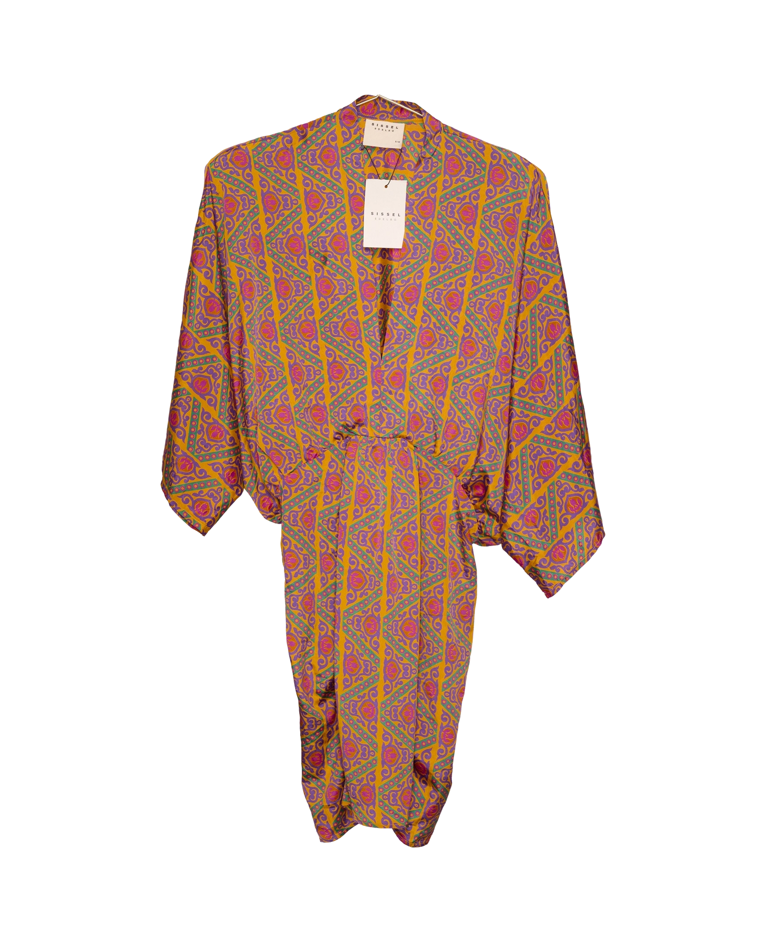 Juno Short Dress - No. 876