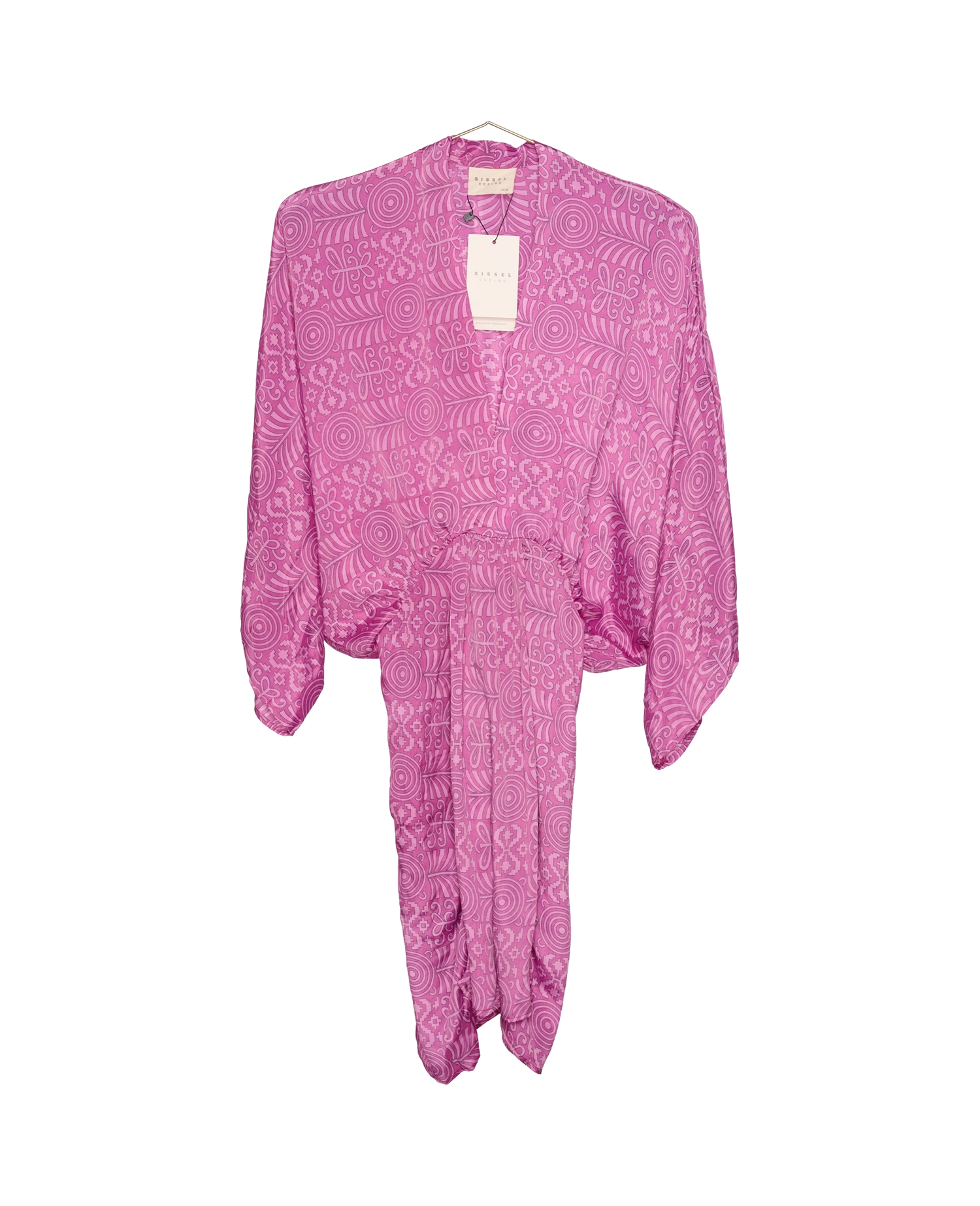 Juno Short Dress - No. 880