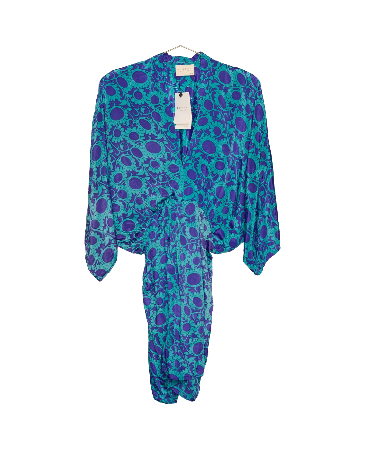 Juno Short Dress - No. 884